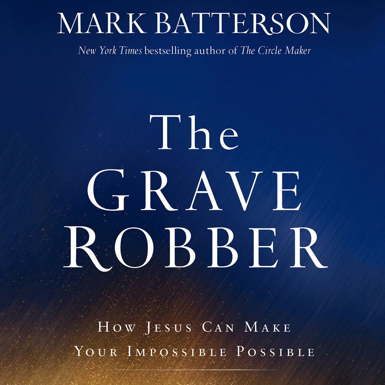 The Grave Robber