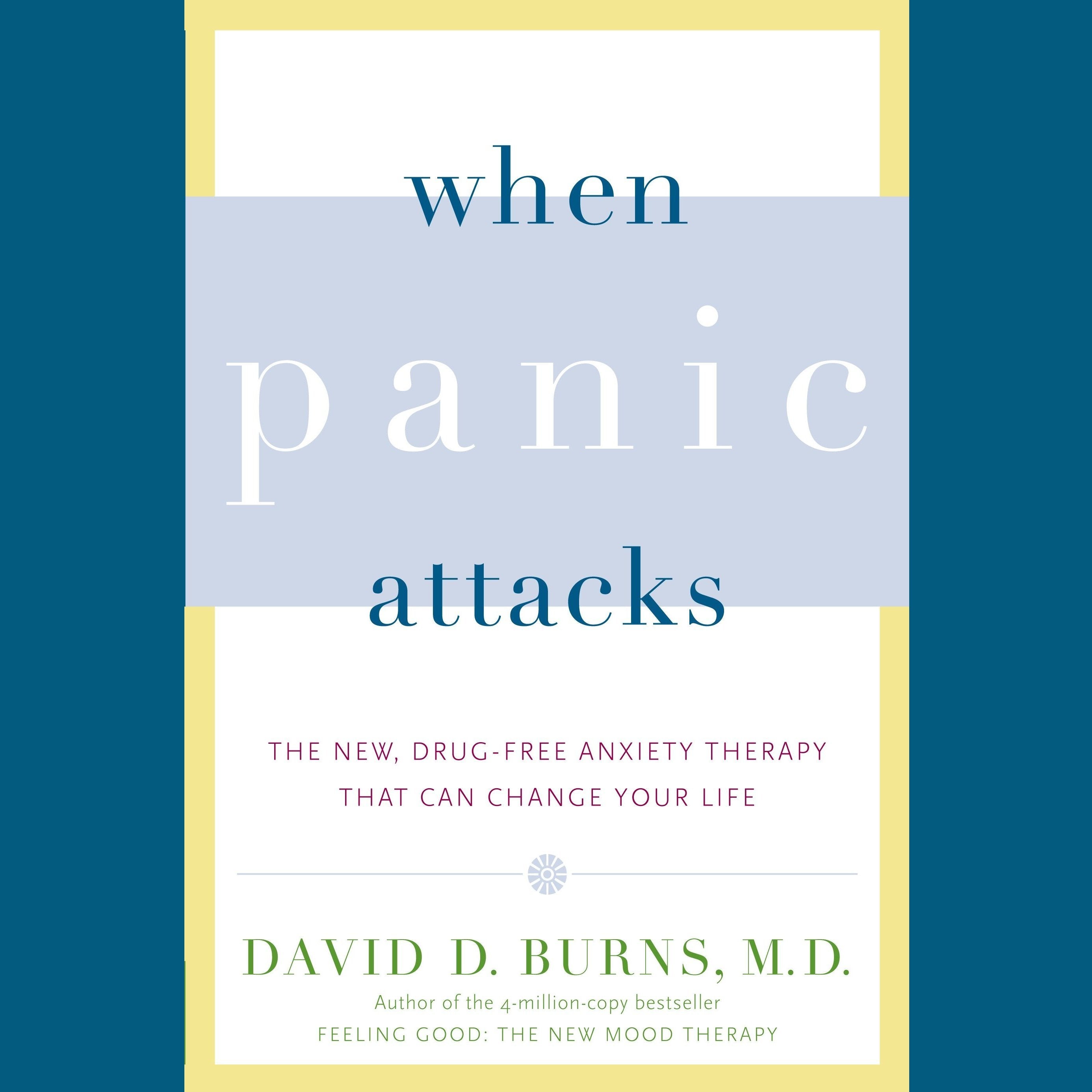 When Panic Attacks
