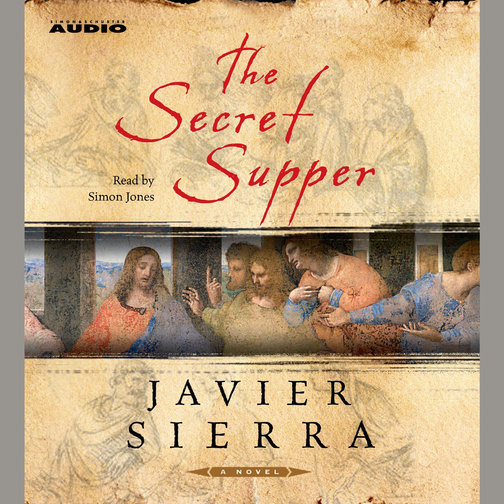 The Secret Supper