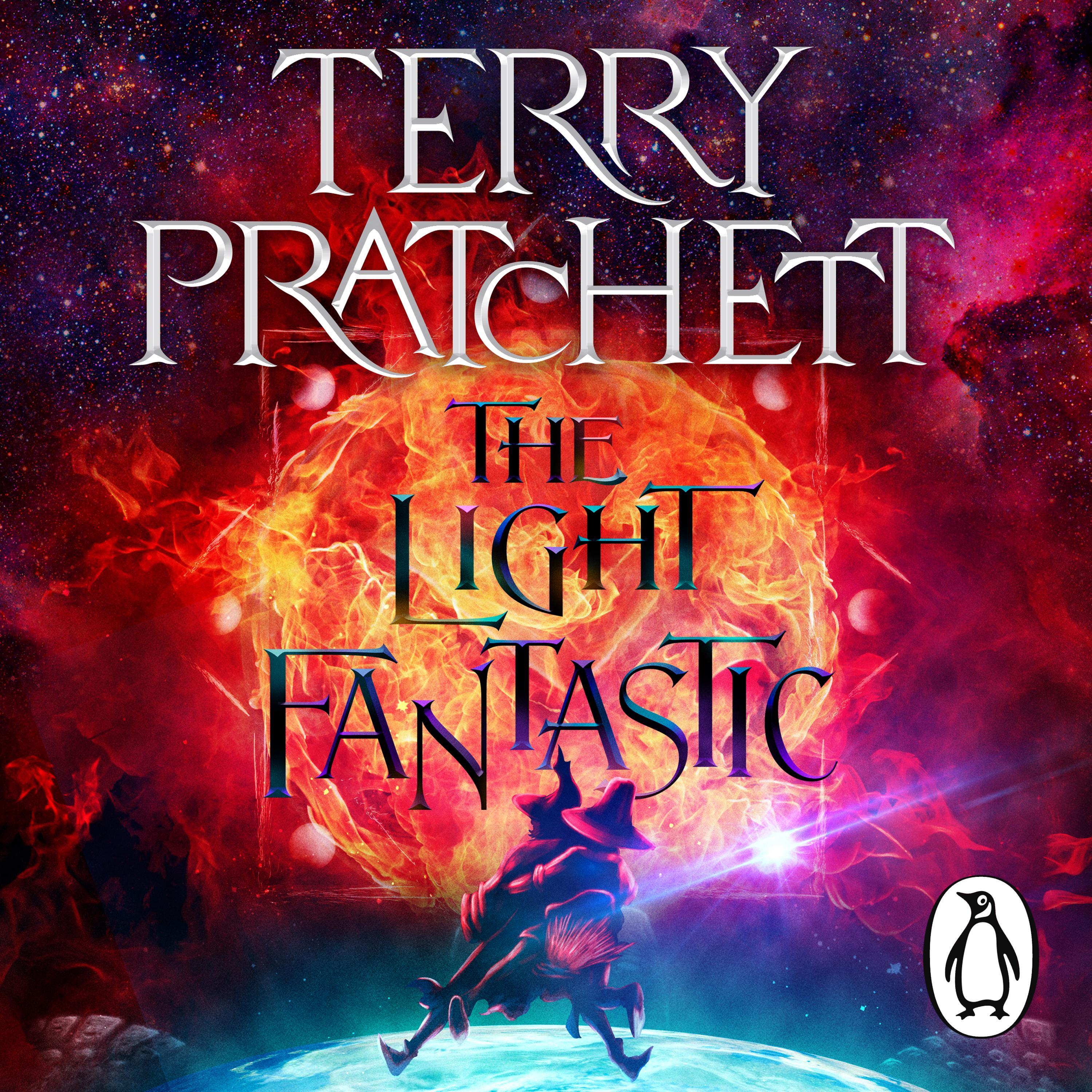 The Light Fantastic