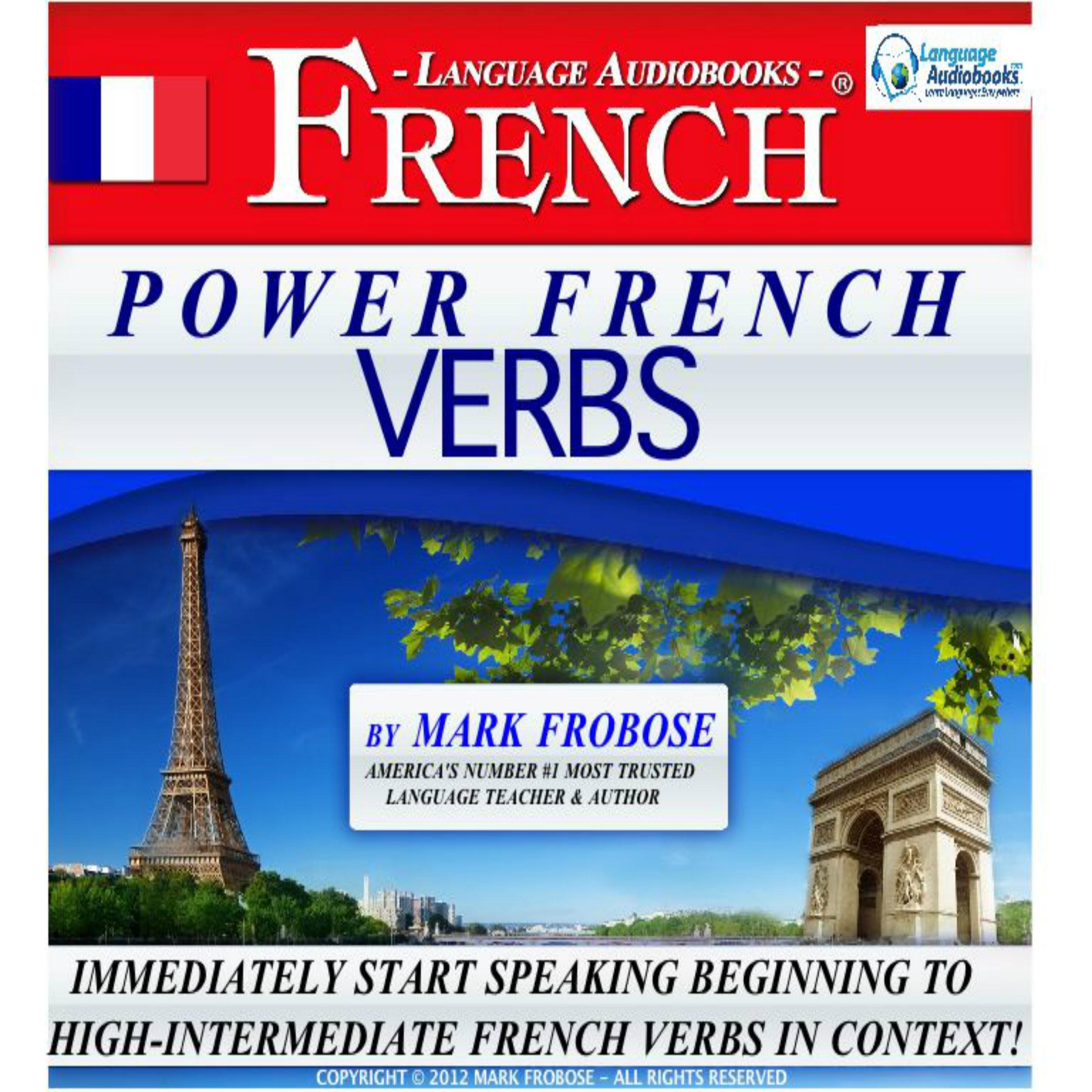 Power French Verbs
