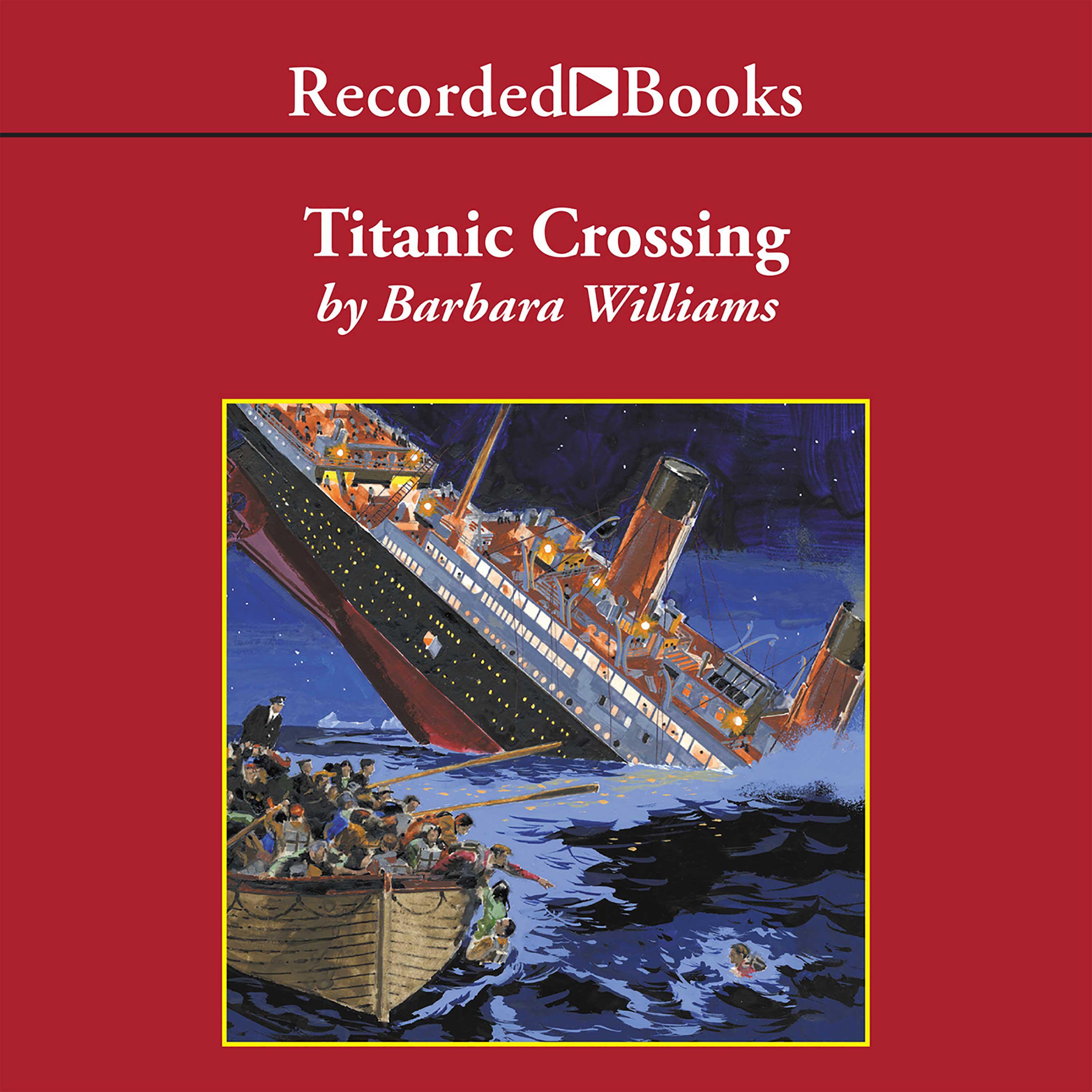 Titanic Crossing