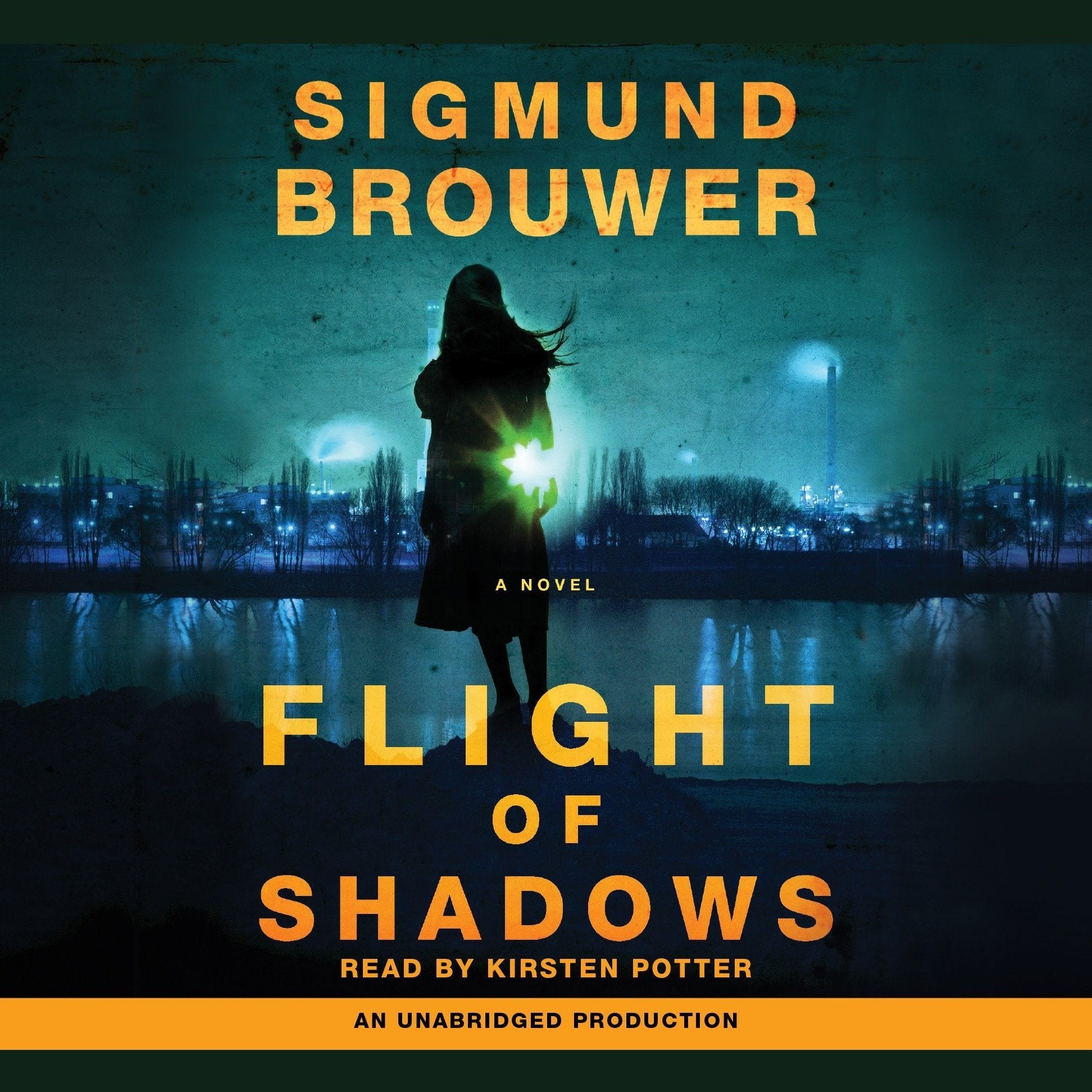Flight of Shadows