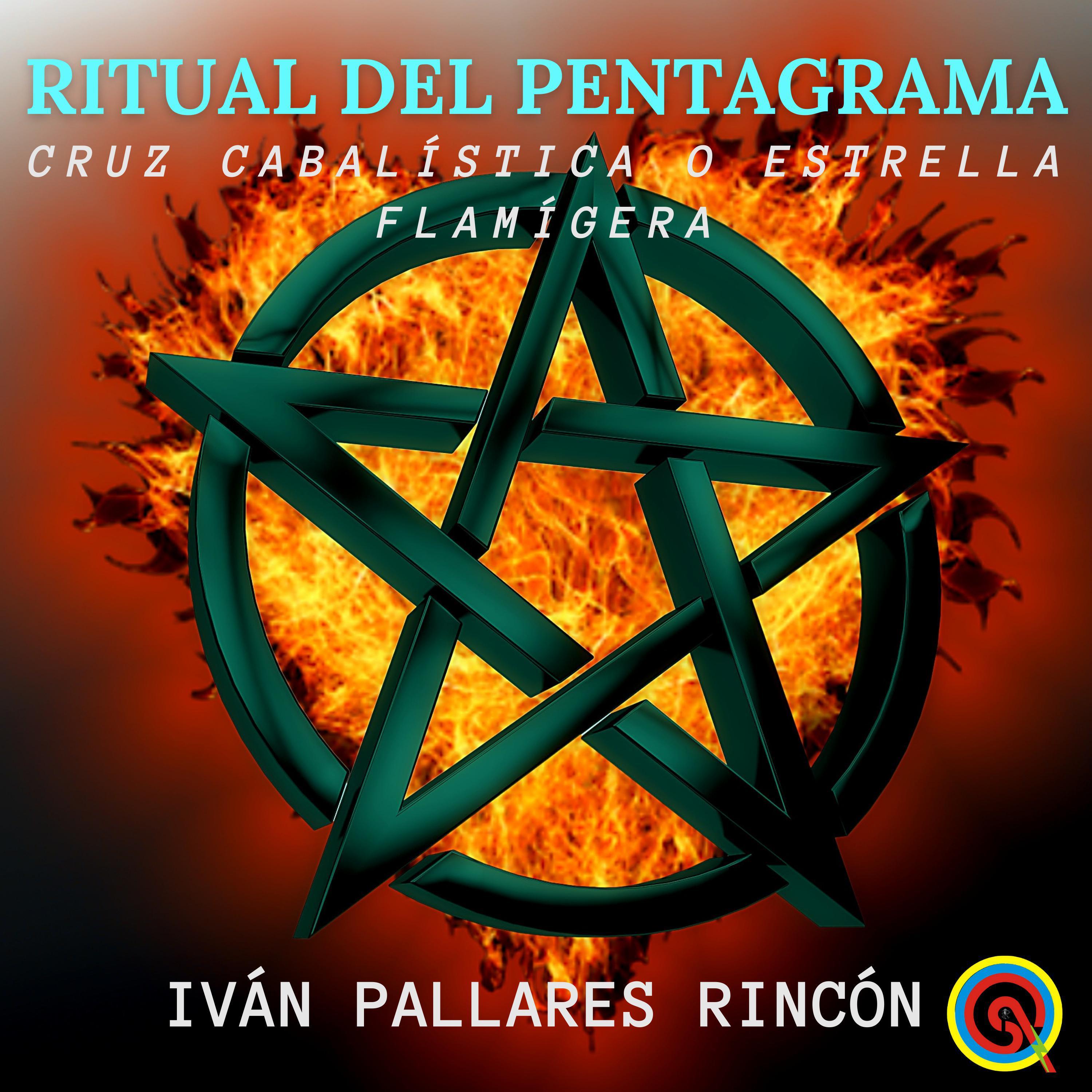 Ritual del Pentagrama