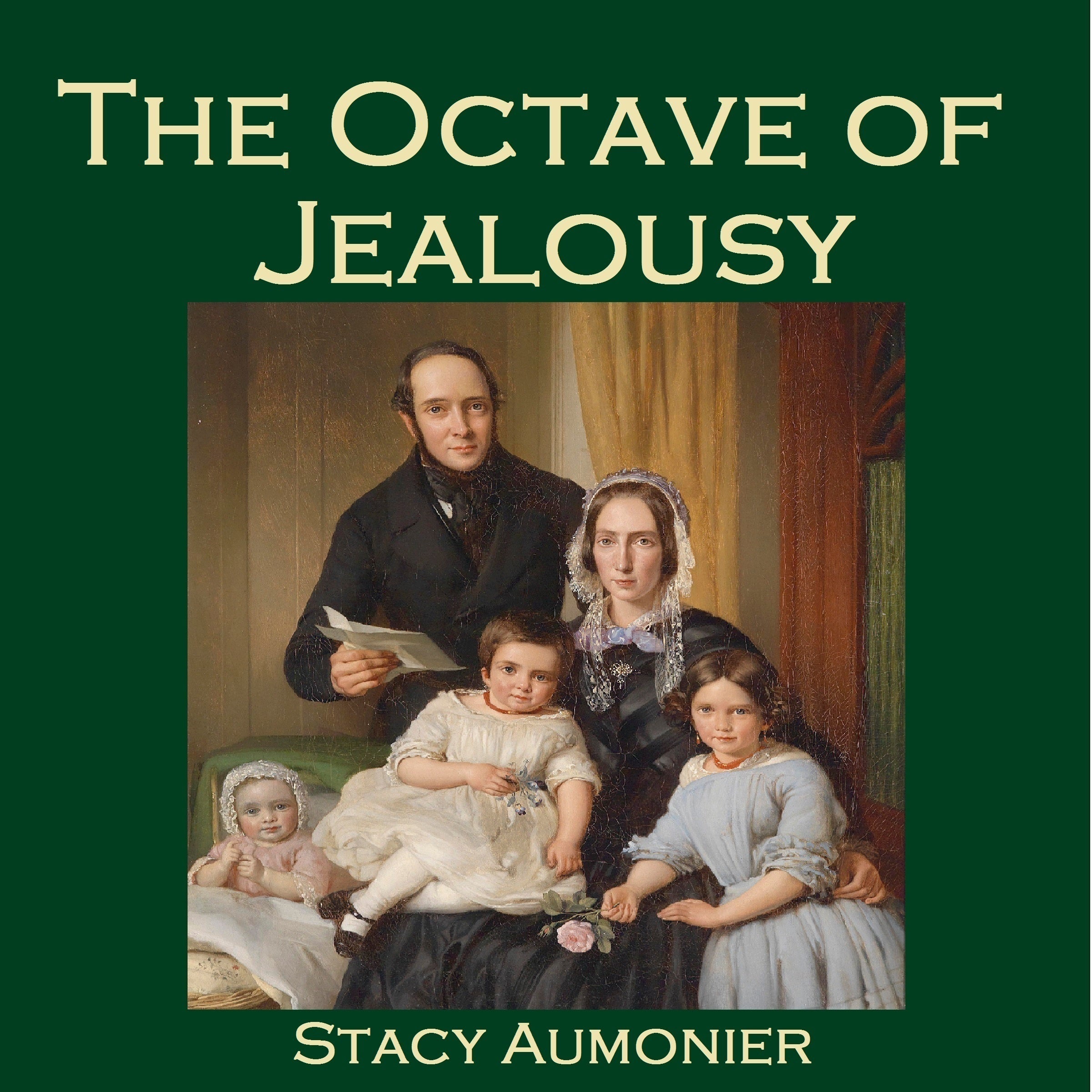 The Octave of Jealousy