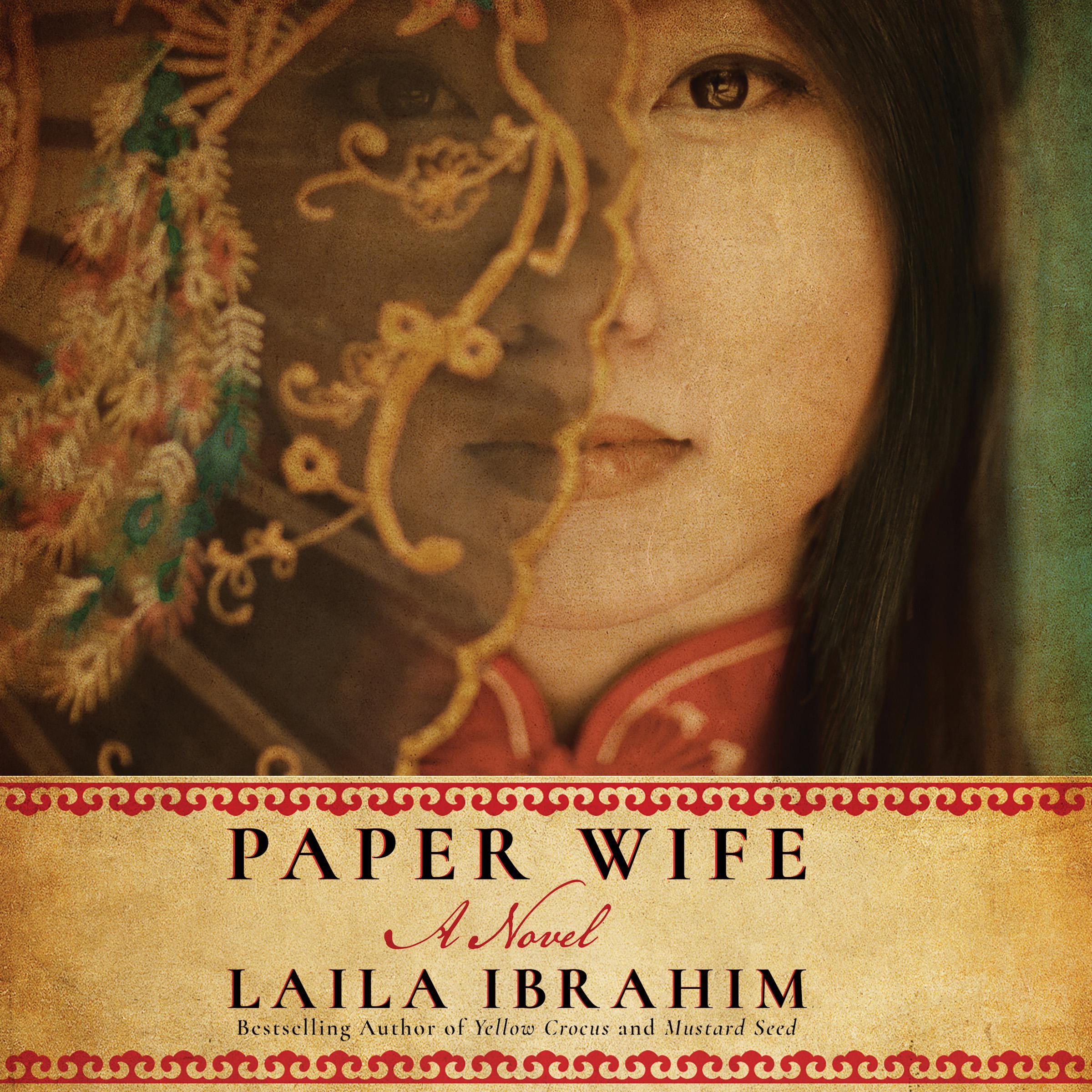 Paper Wife