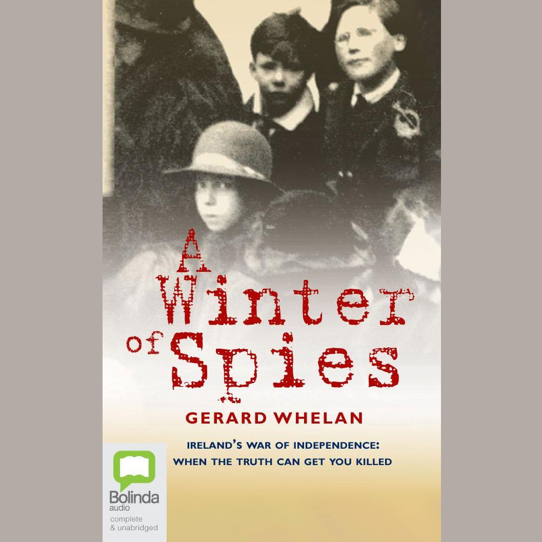 A Winter of Spies