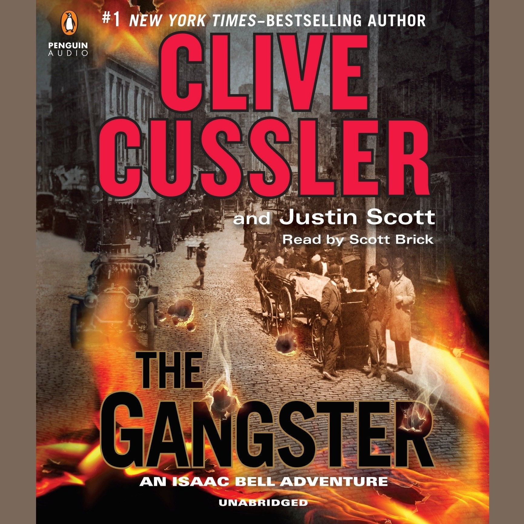 The Gangster