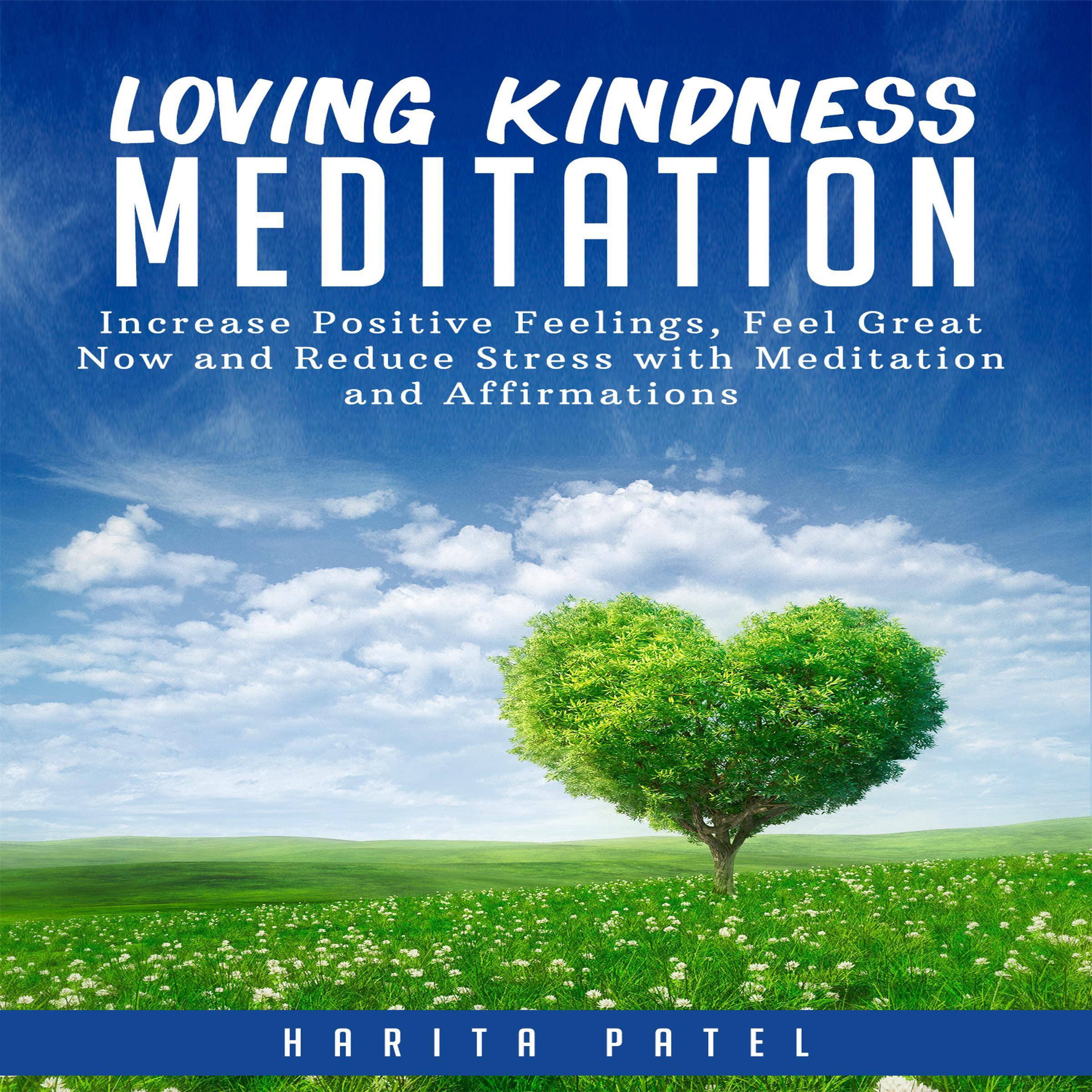 Loving Kindness Meditation