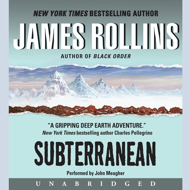 Subterranean