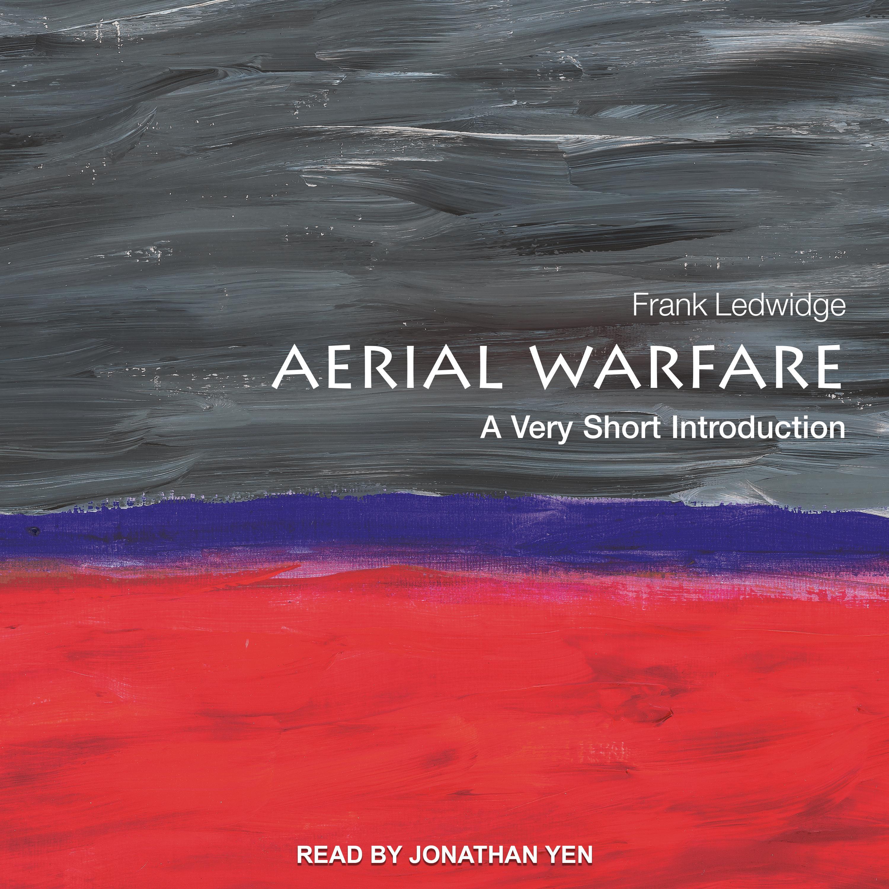 Aerial Warfare