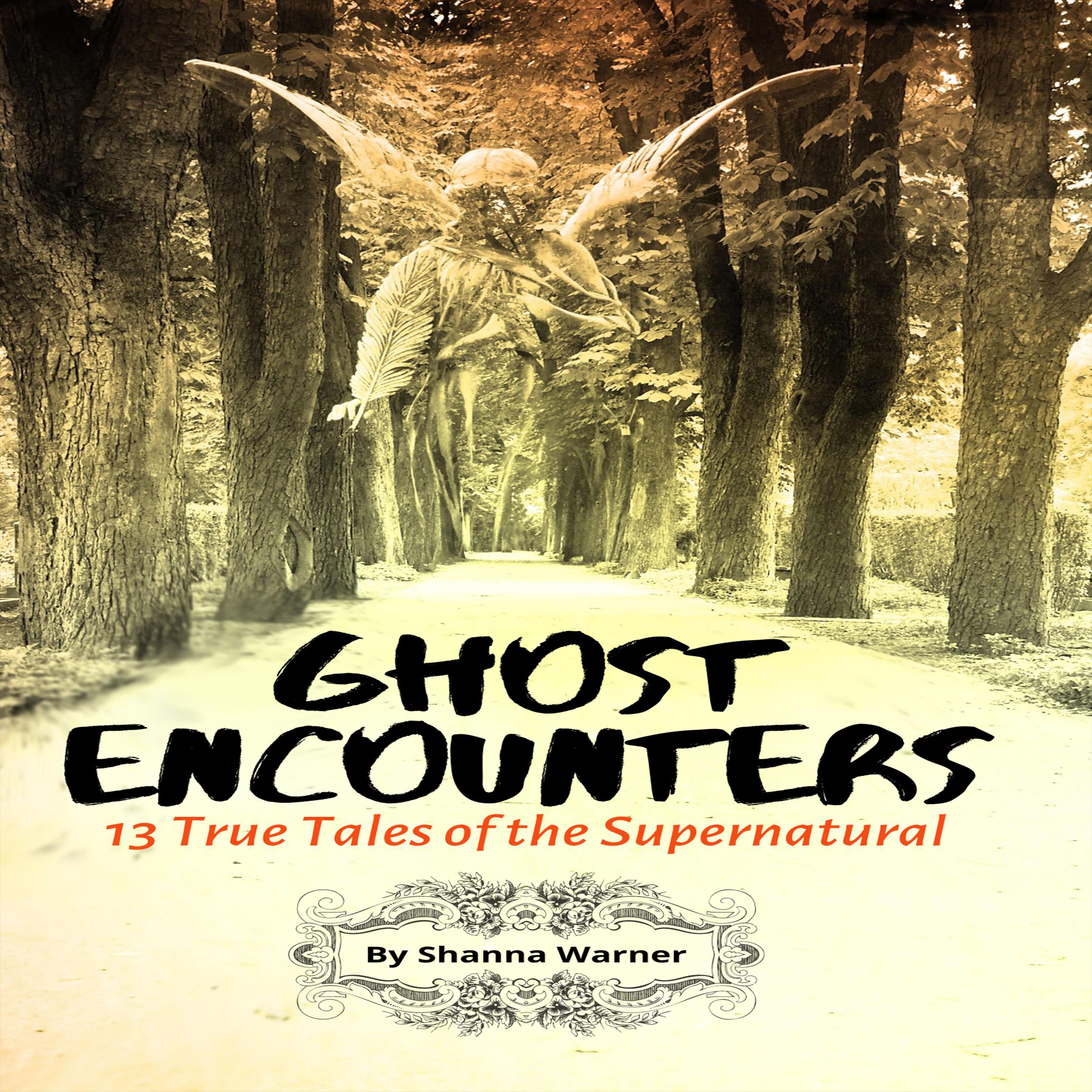 Ghost Encounters