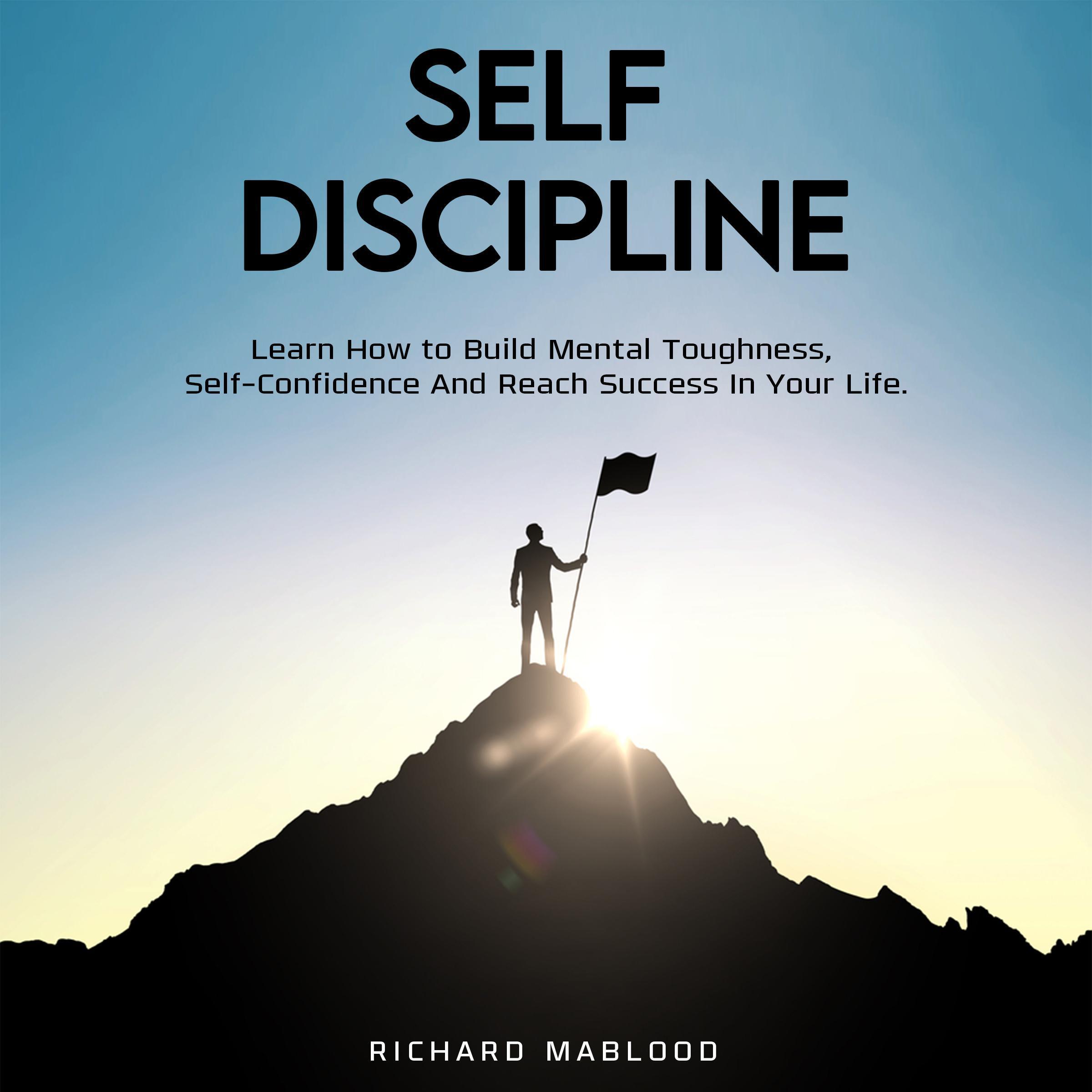 Self Discipline