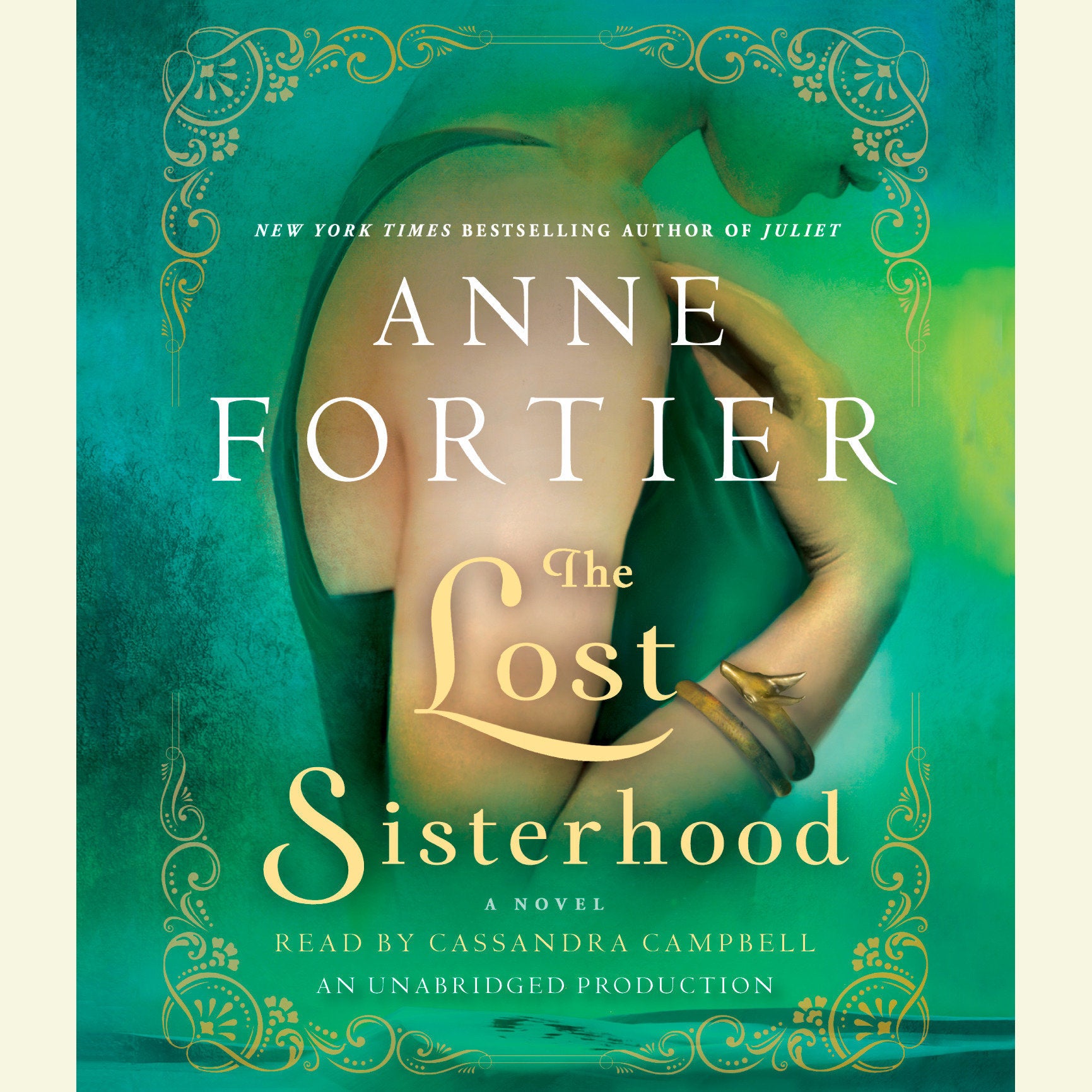 The Lost Sisterhood