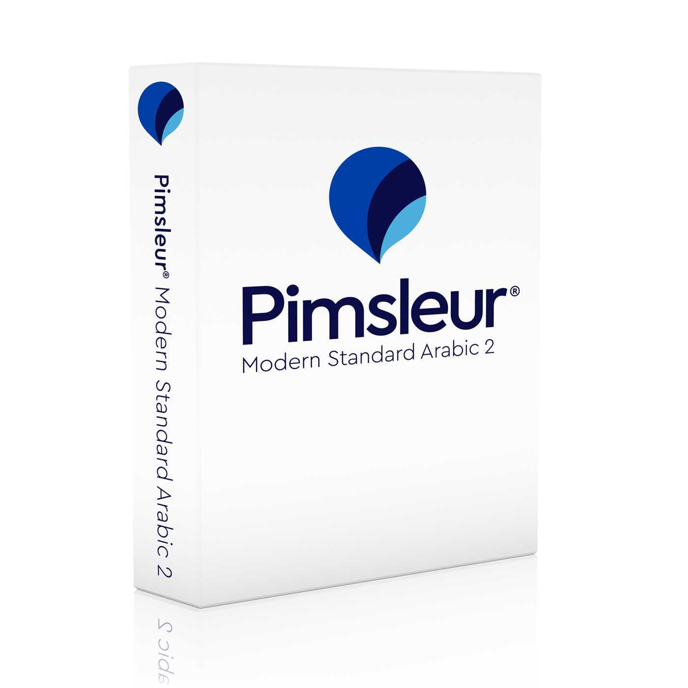 Pimsleur Arabic (Modern Standard) Level 2