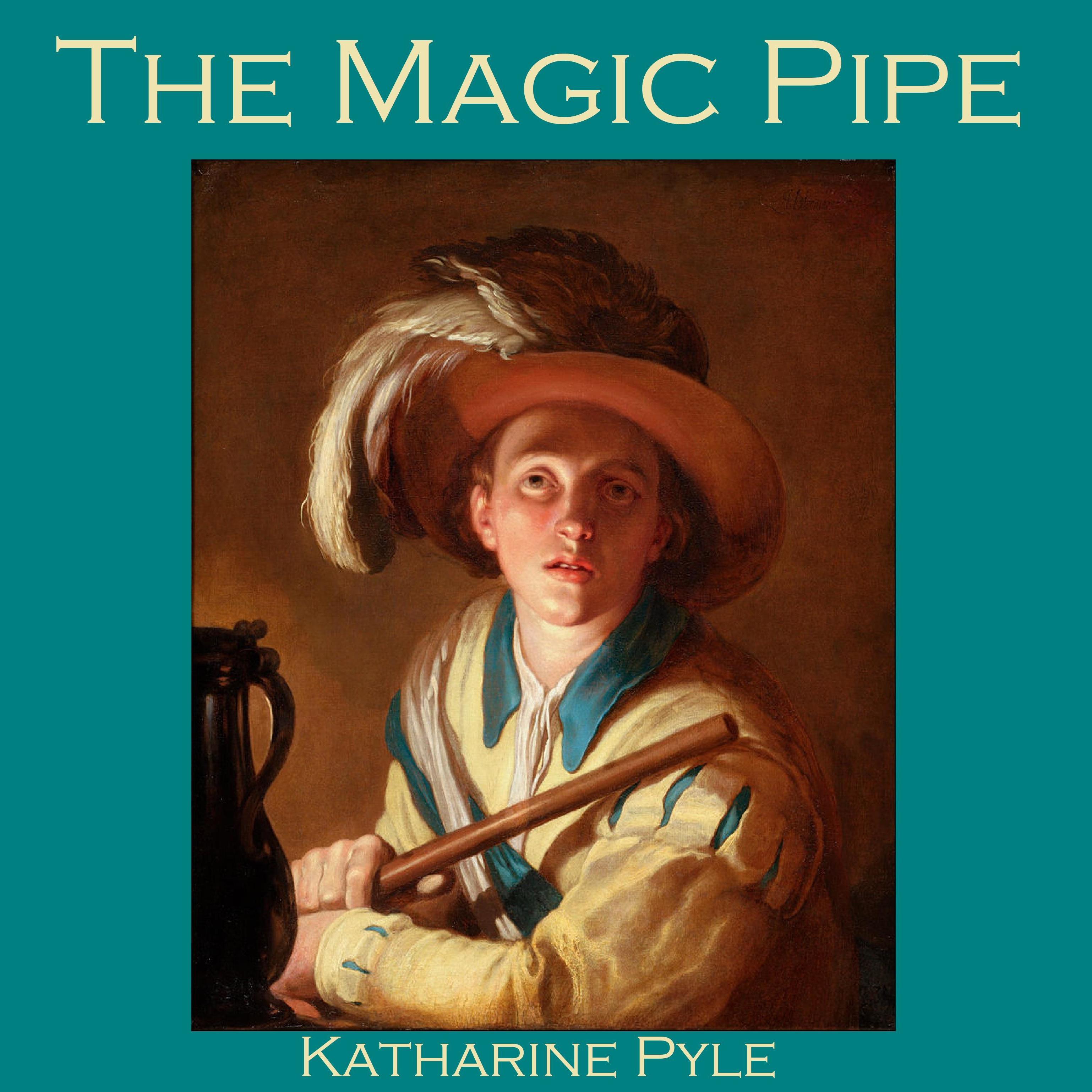 The Magic Pipe