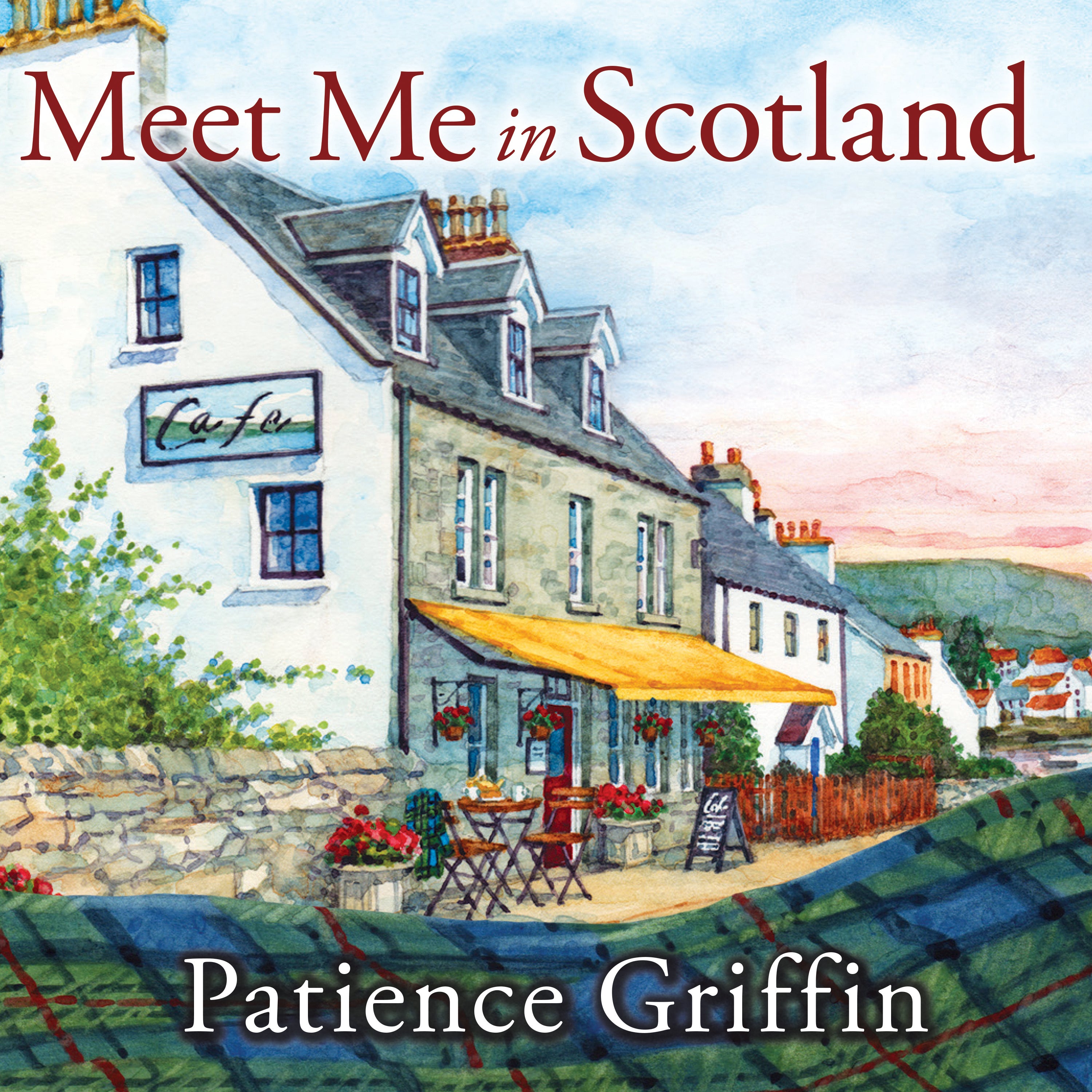 Meet Me in Scotland
