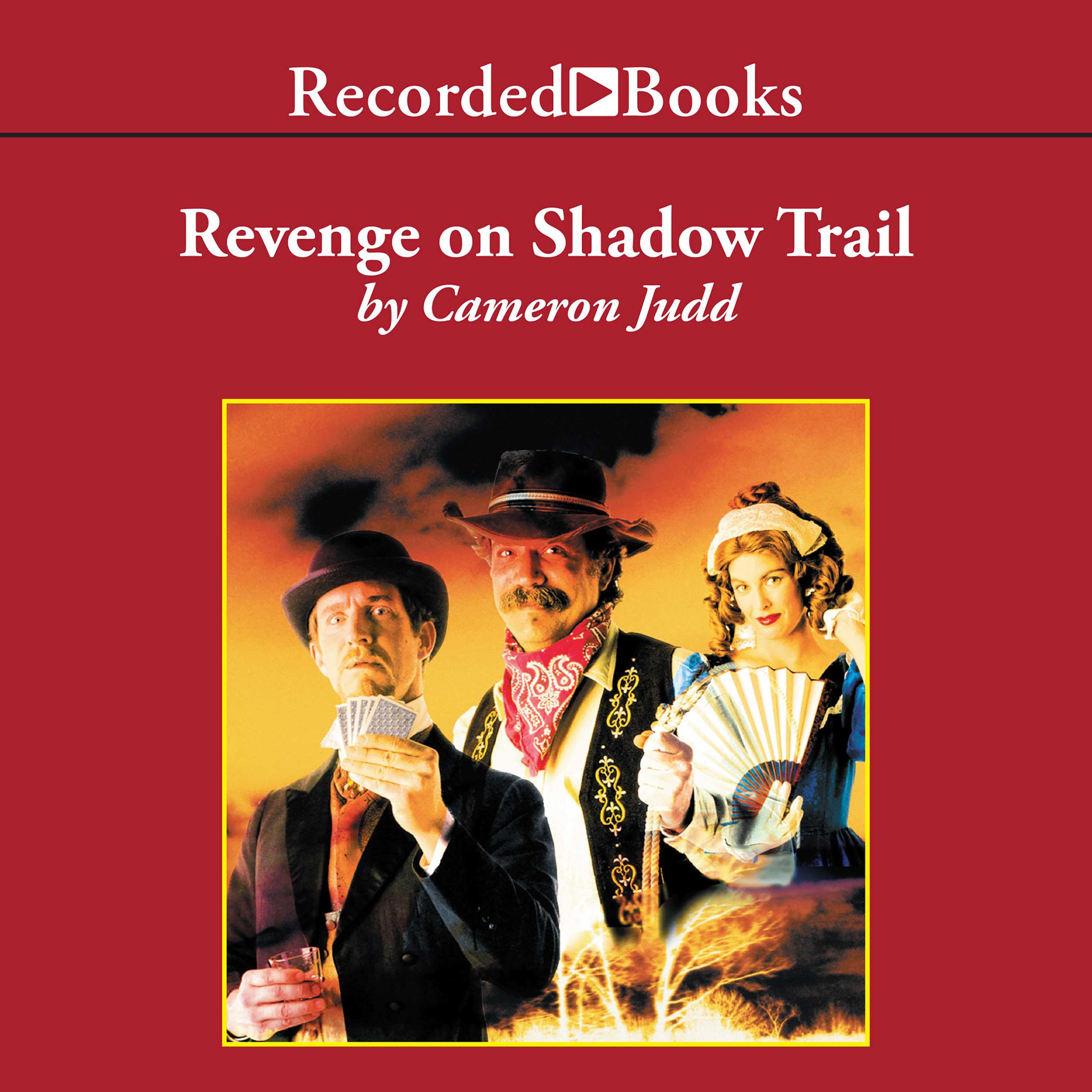 Revenge on Shadow Trail