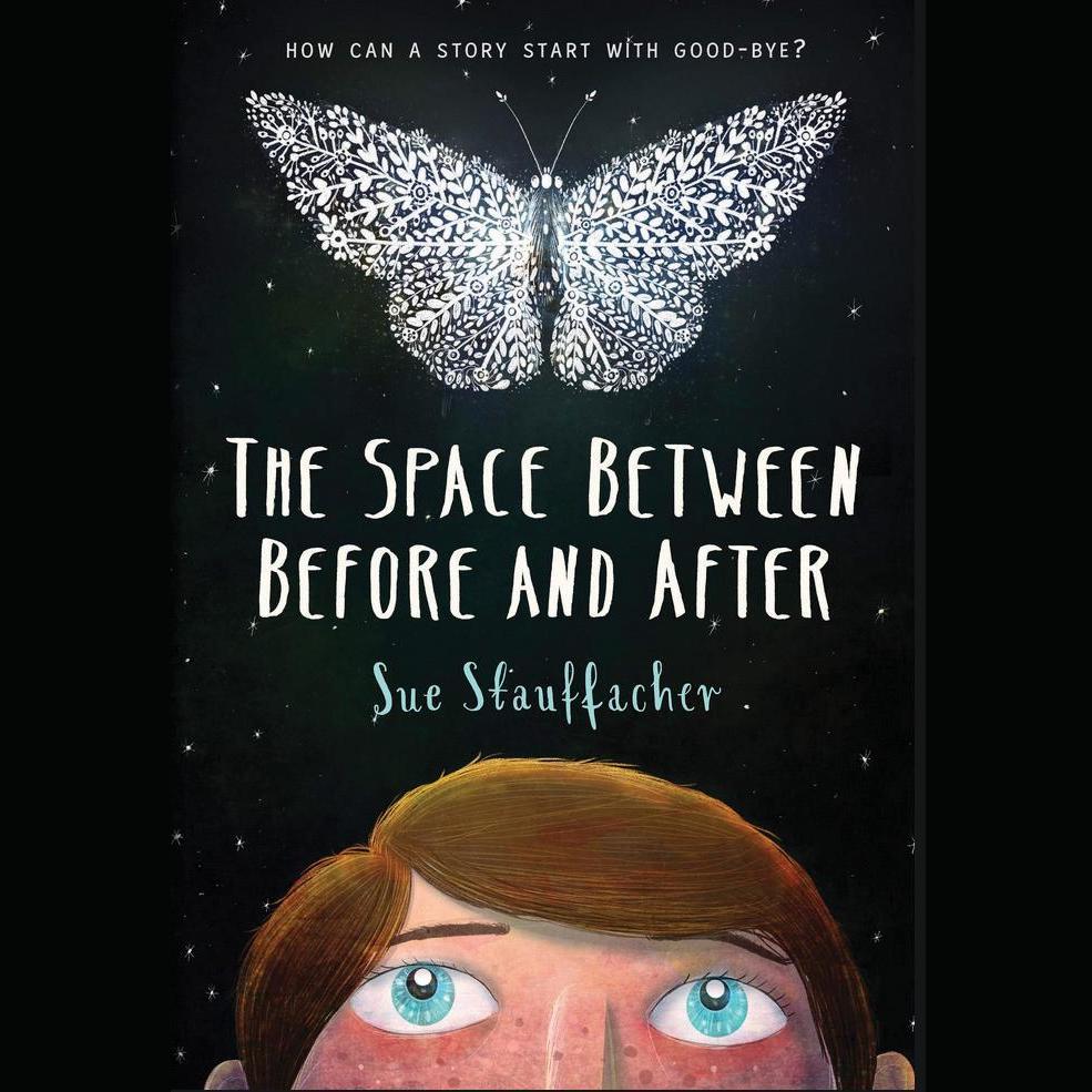 The Space Between Before and After