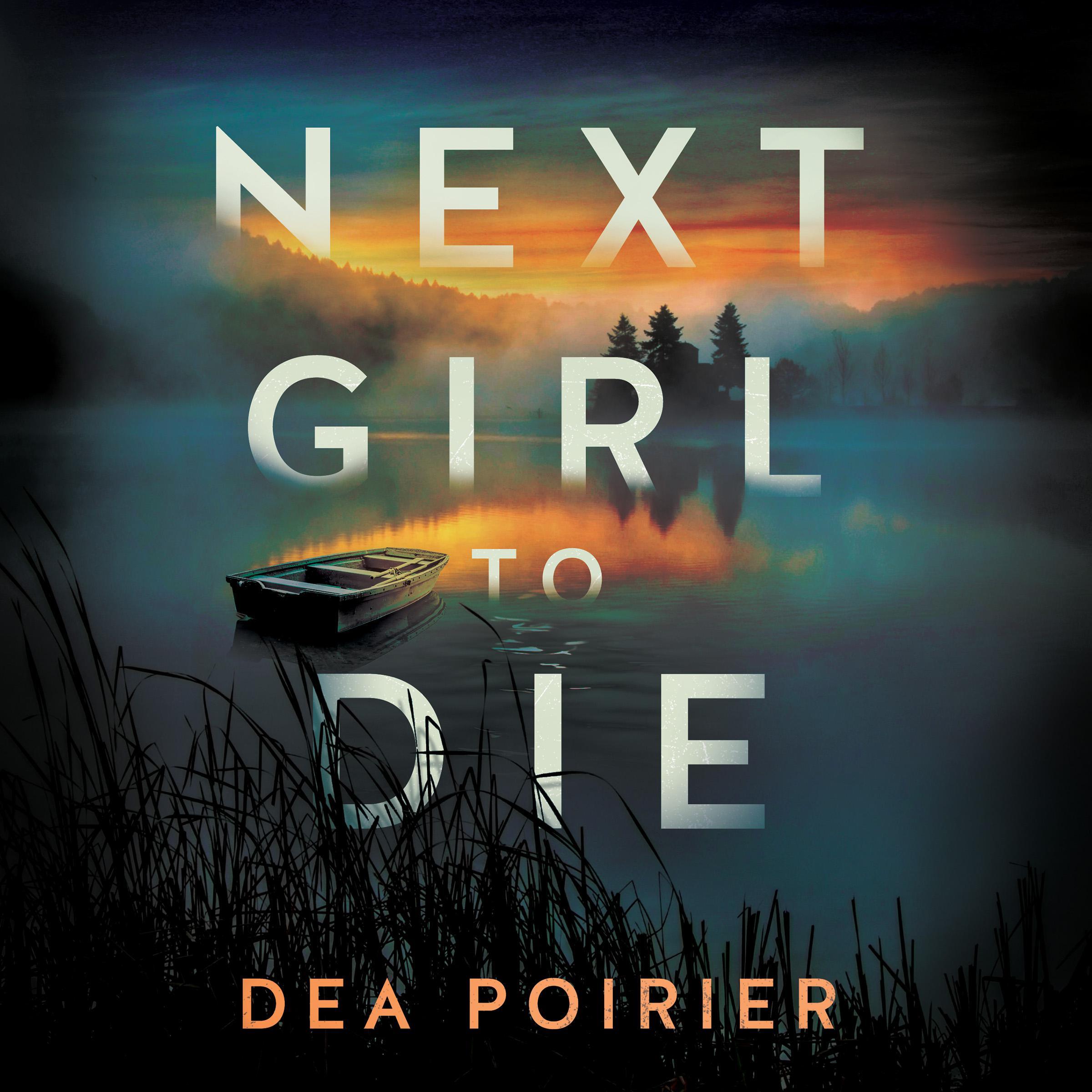 Next Girl to Die
