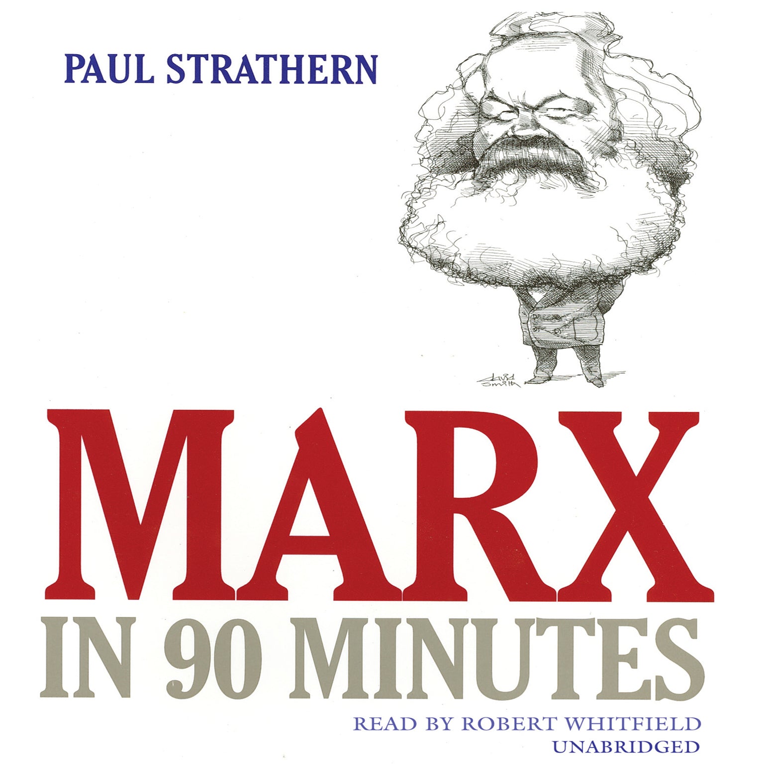 Marx in 90 Minutes