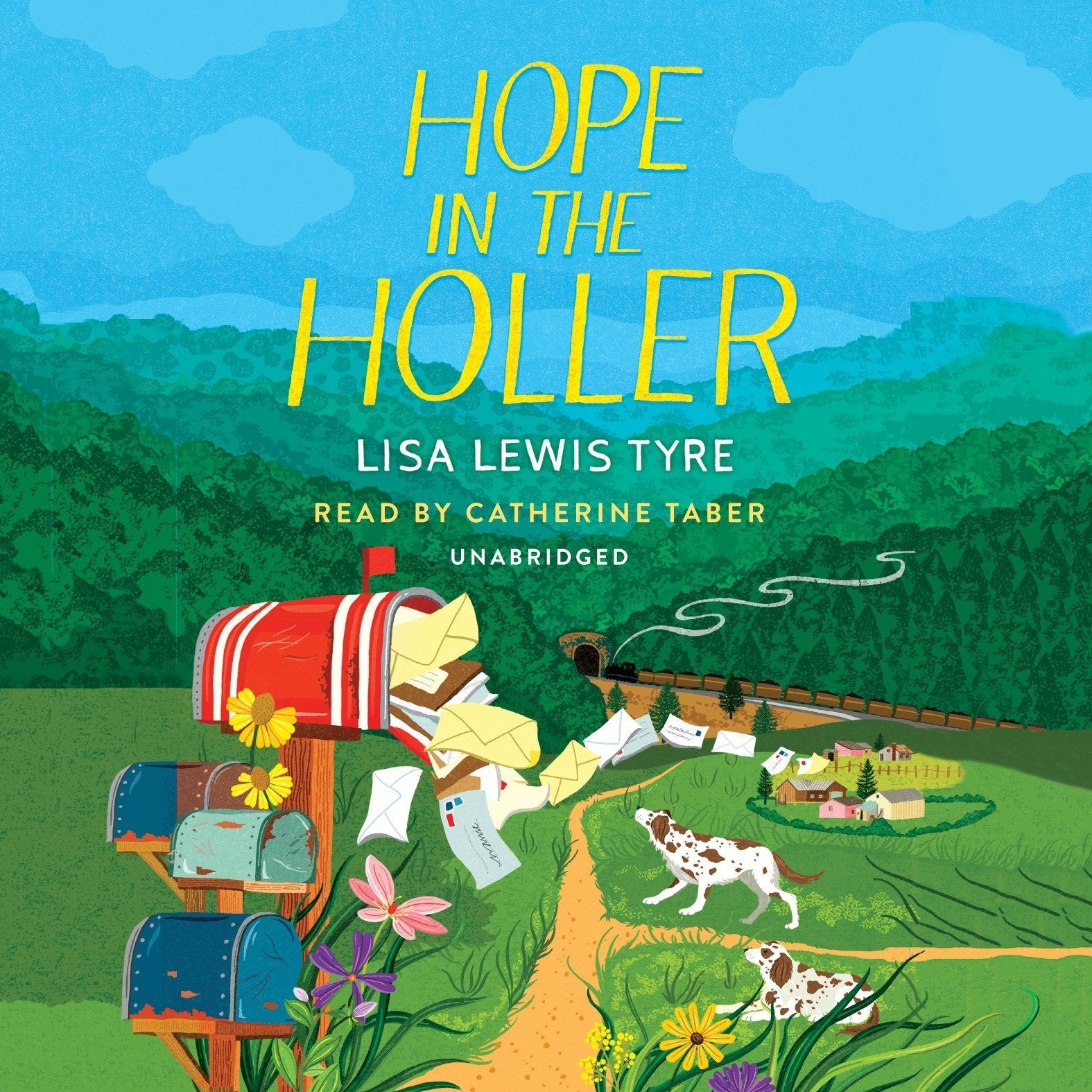 Hope in the Holler