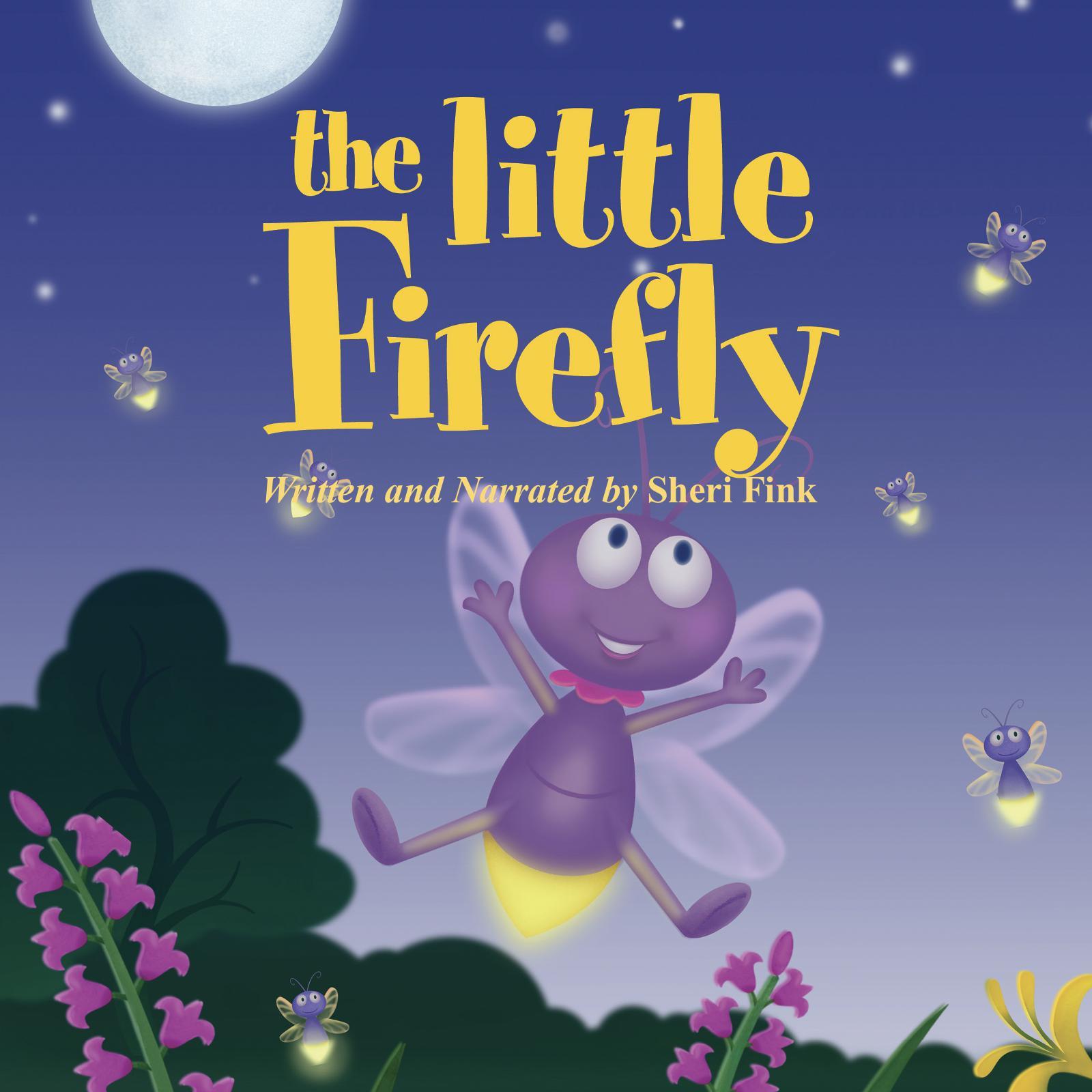 The Little Firefly