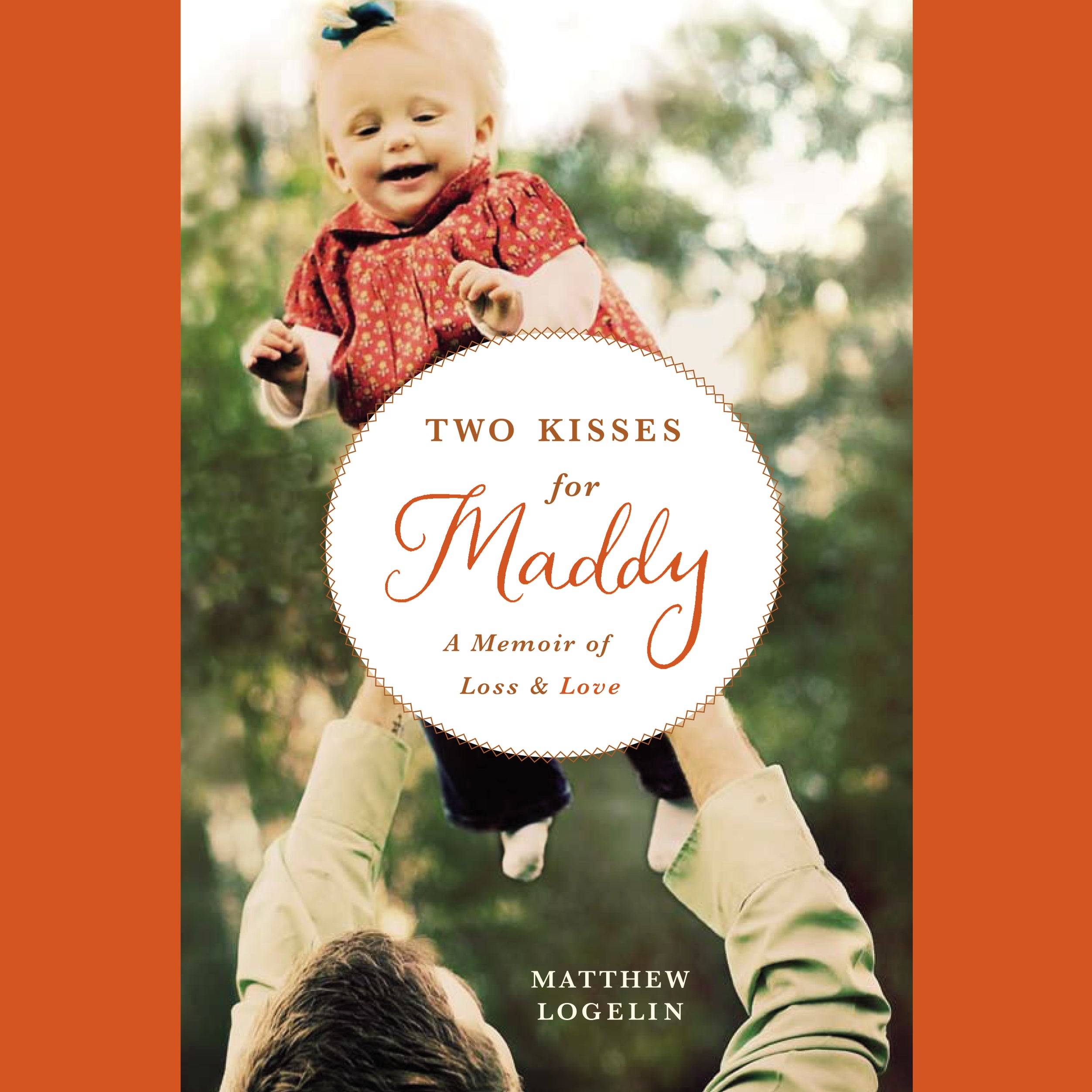 Two Kisses for Maddy