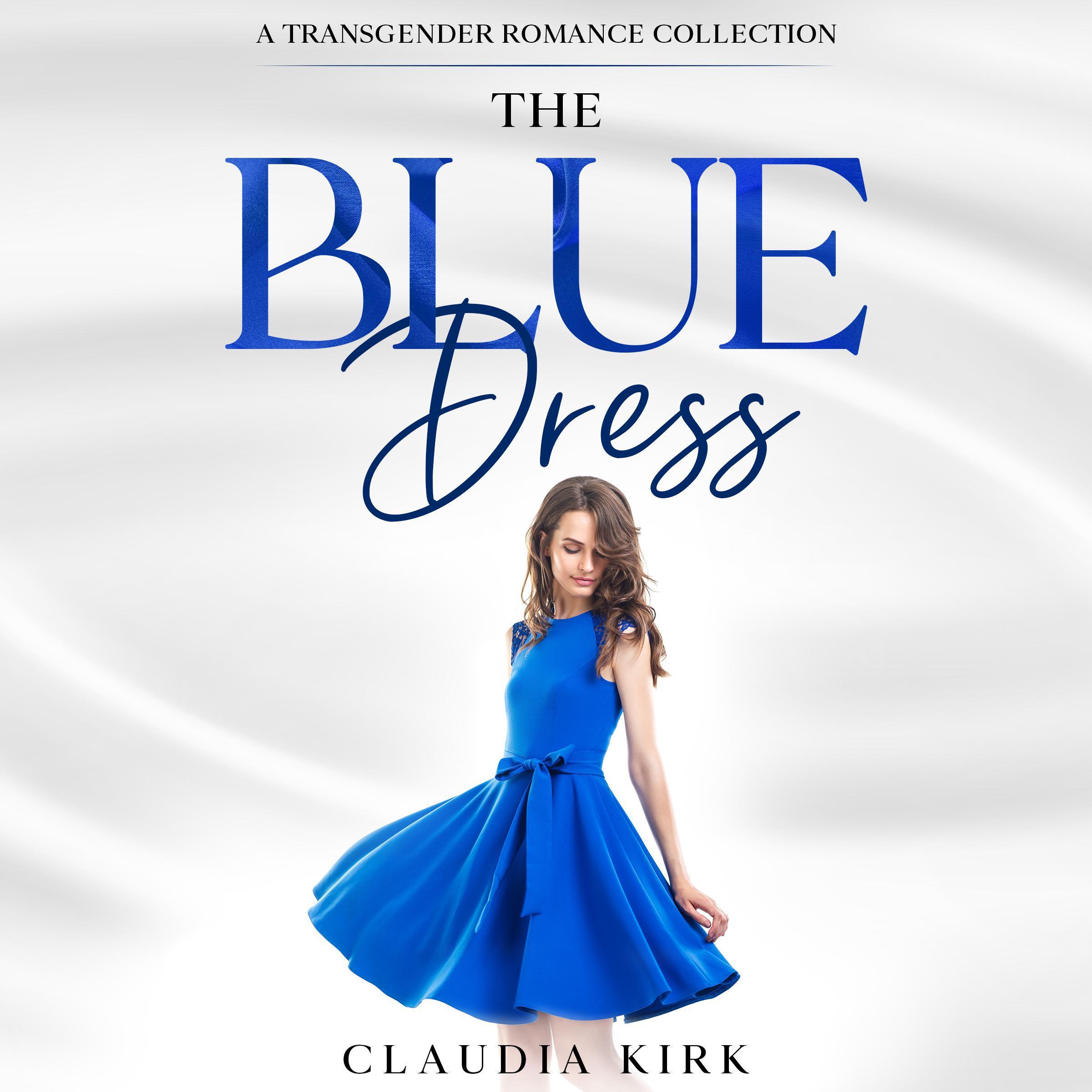 The Blue Dress