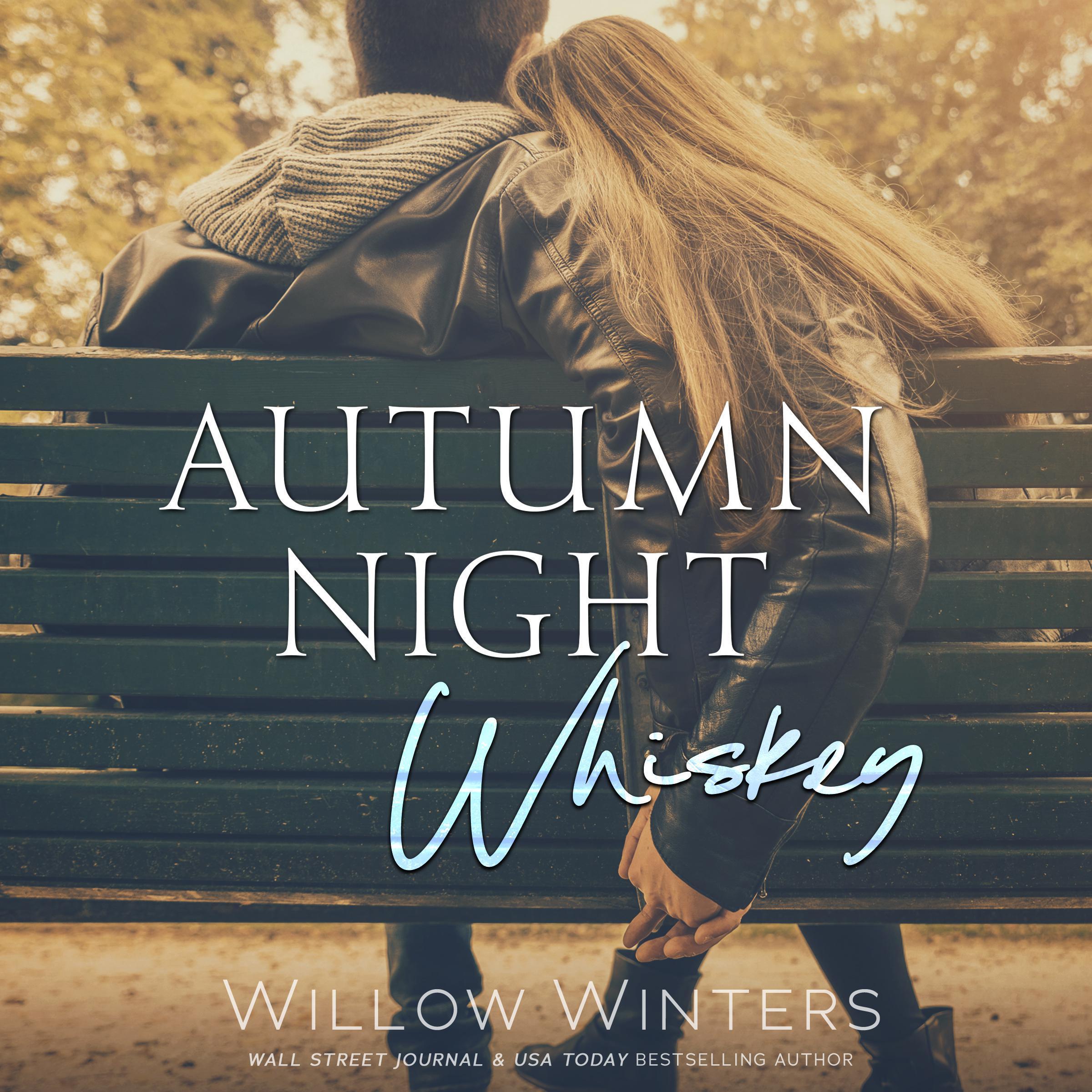 Autumn Night Whiskey