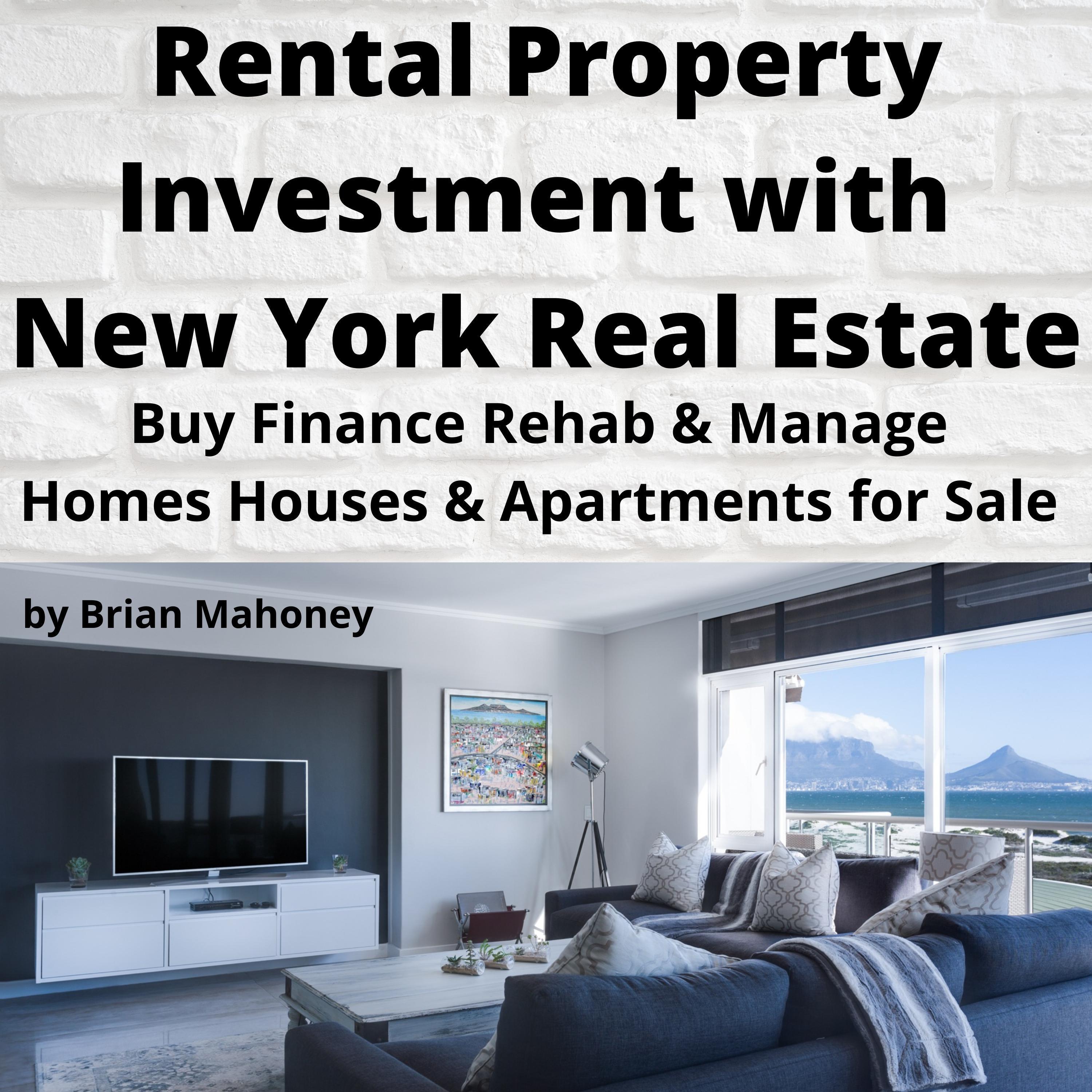 Rental Property Investment with New York Real Estate