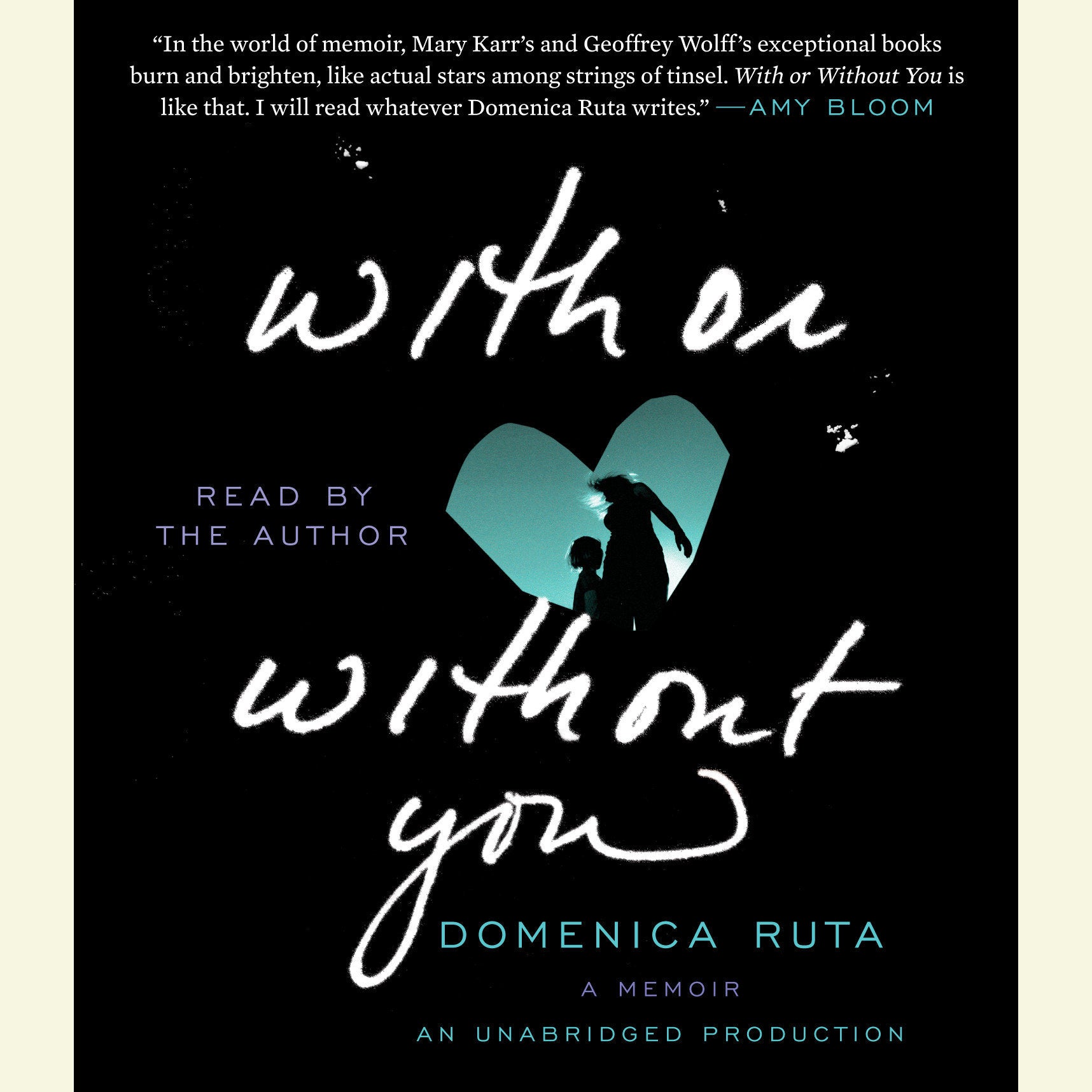 With or Without You