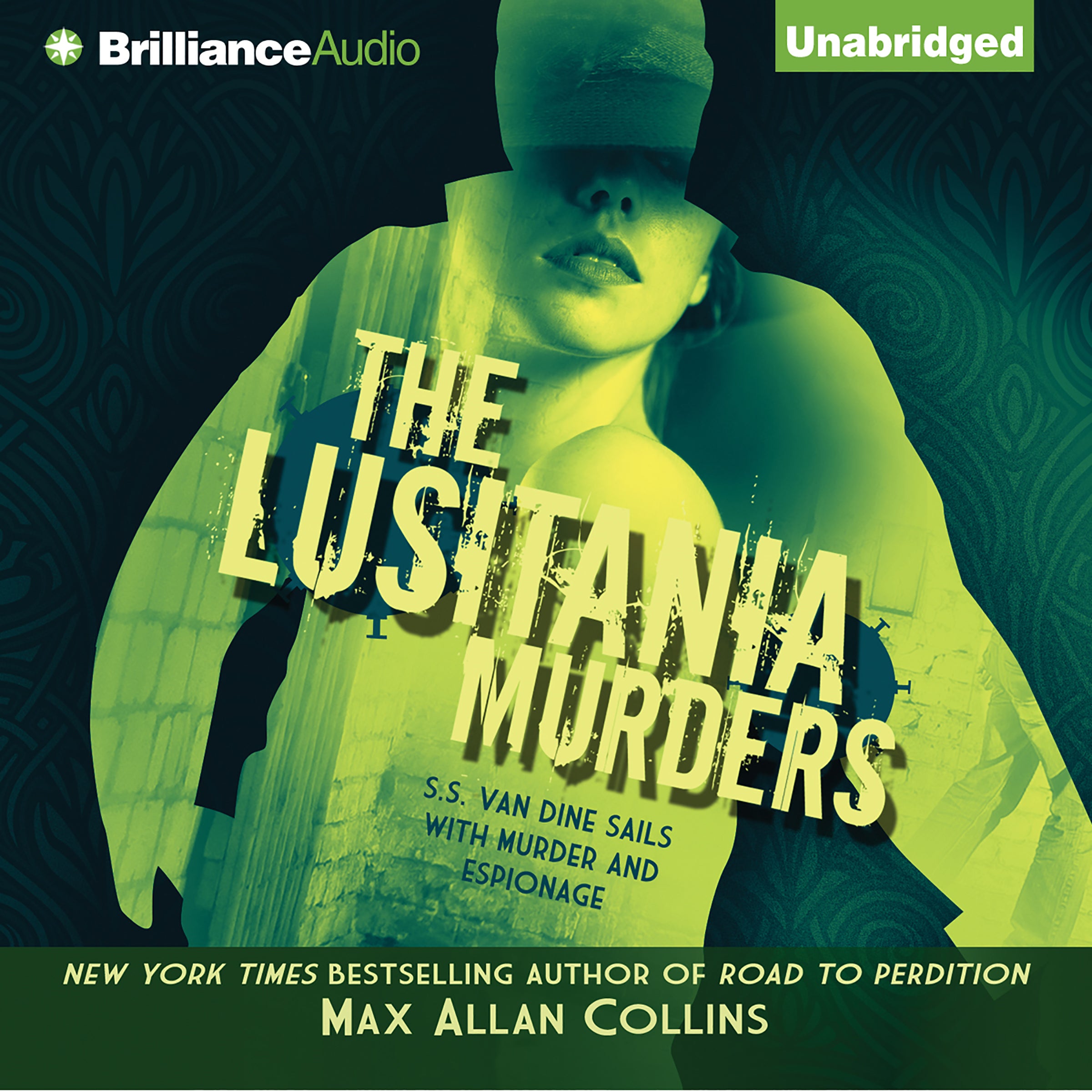 The Lusitania Murders