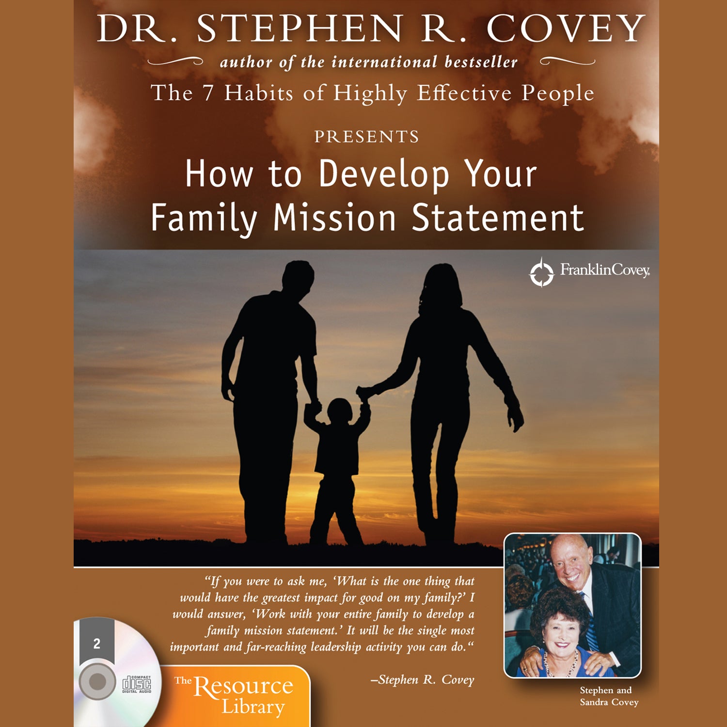 How to Develop Your Family Mission Statement