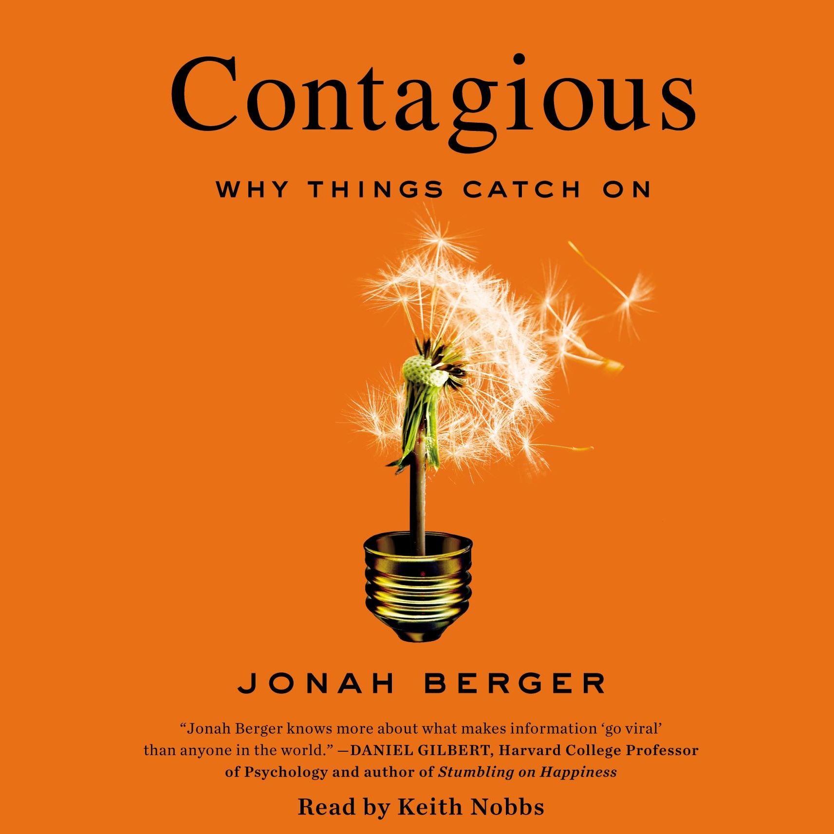 Contagious