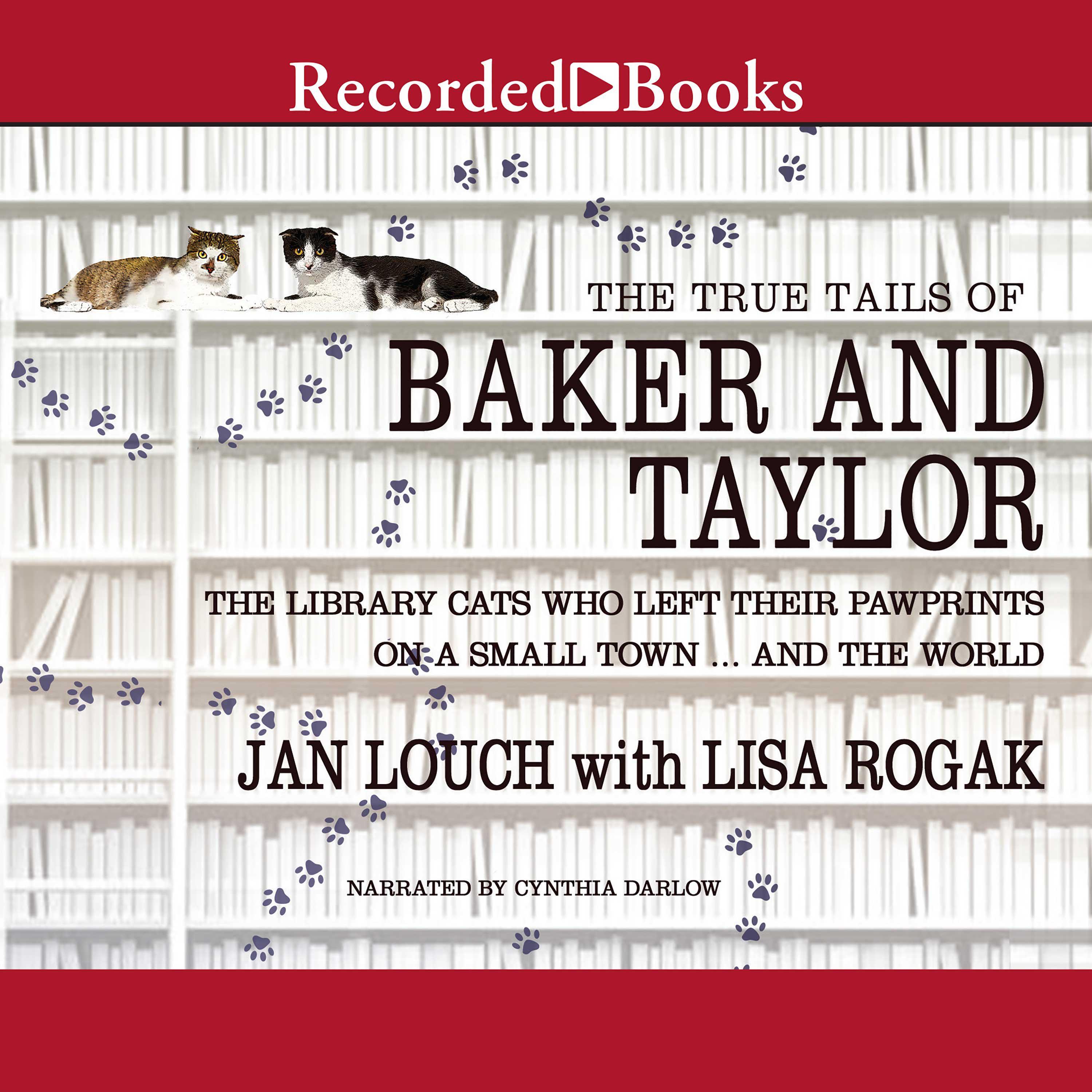 The True Tails of Baker and Taylor