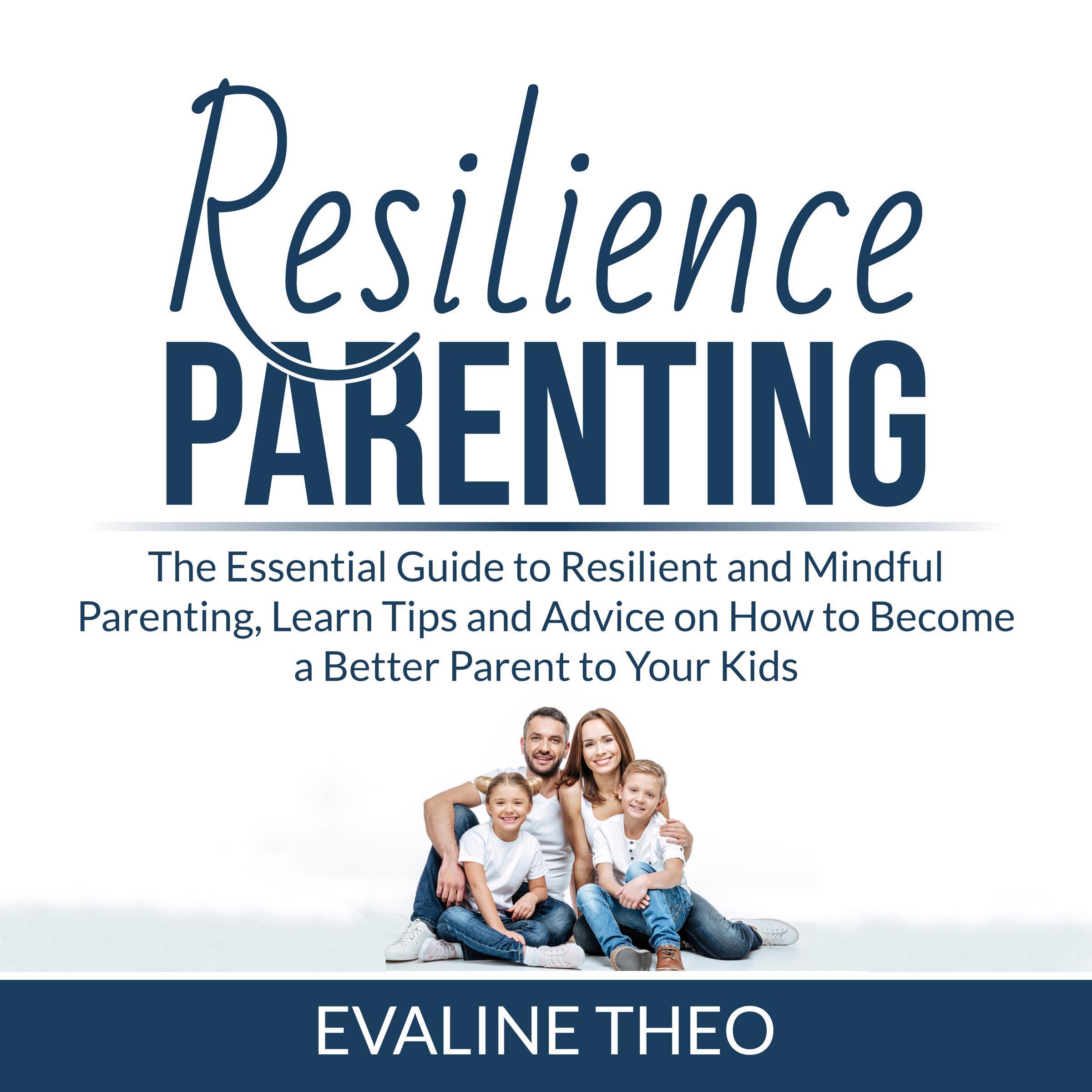 Resilience Parenting