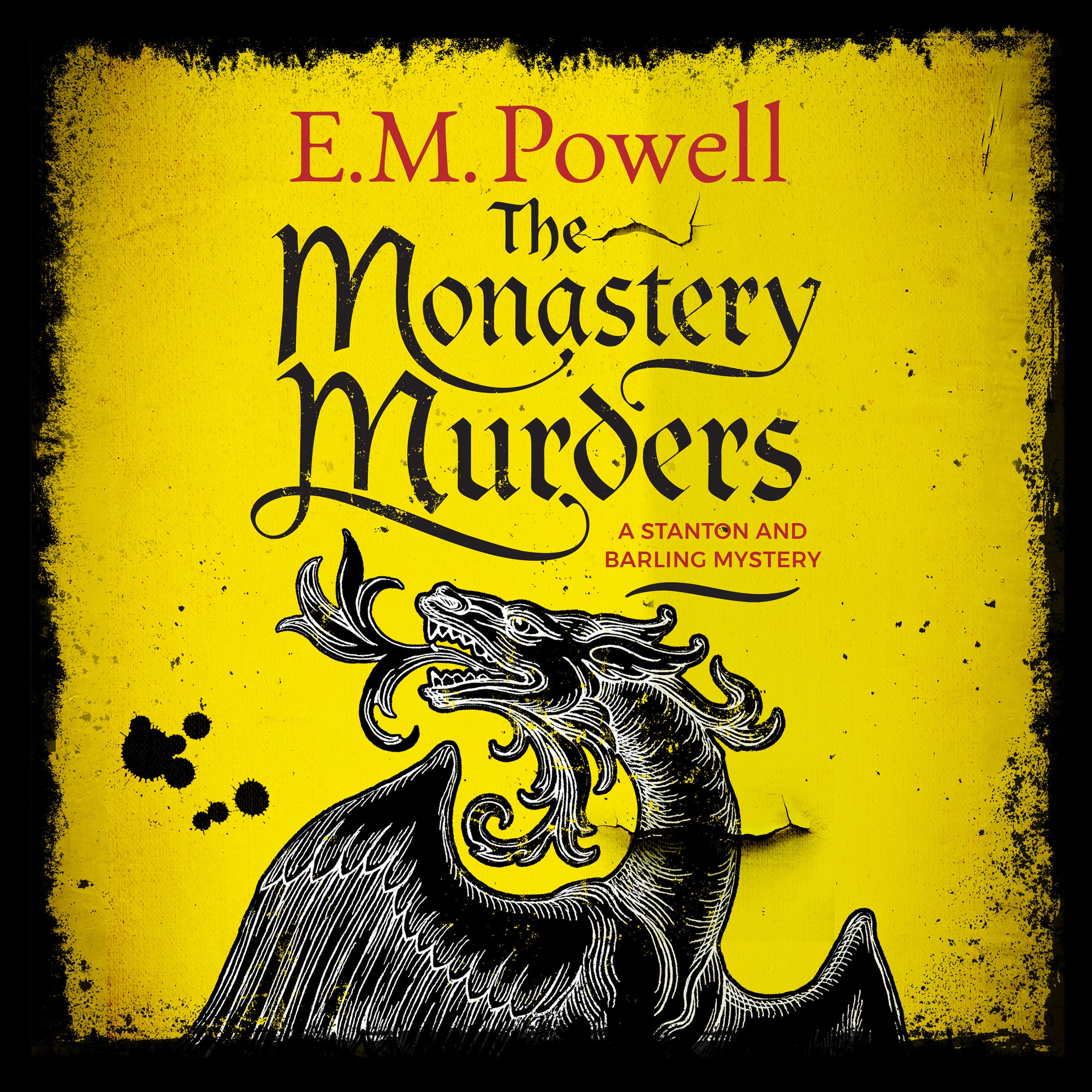 The Monastery Murders