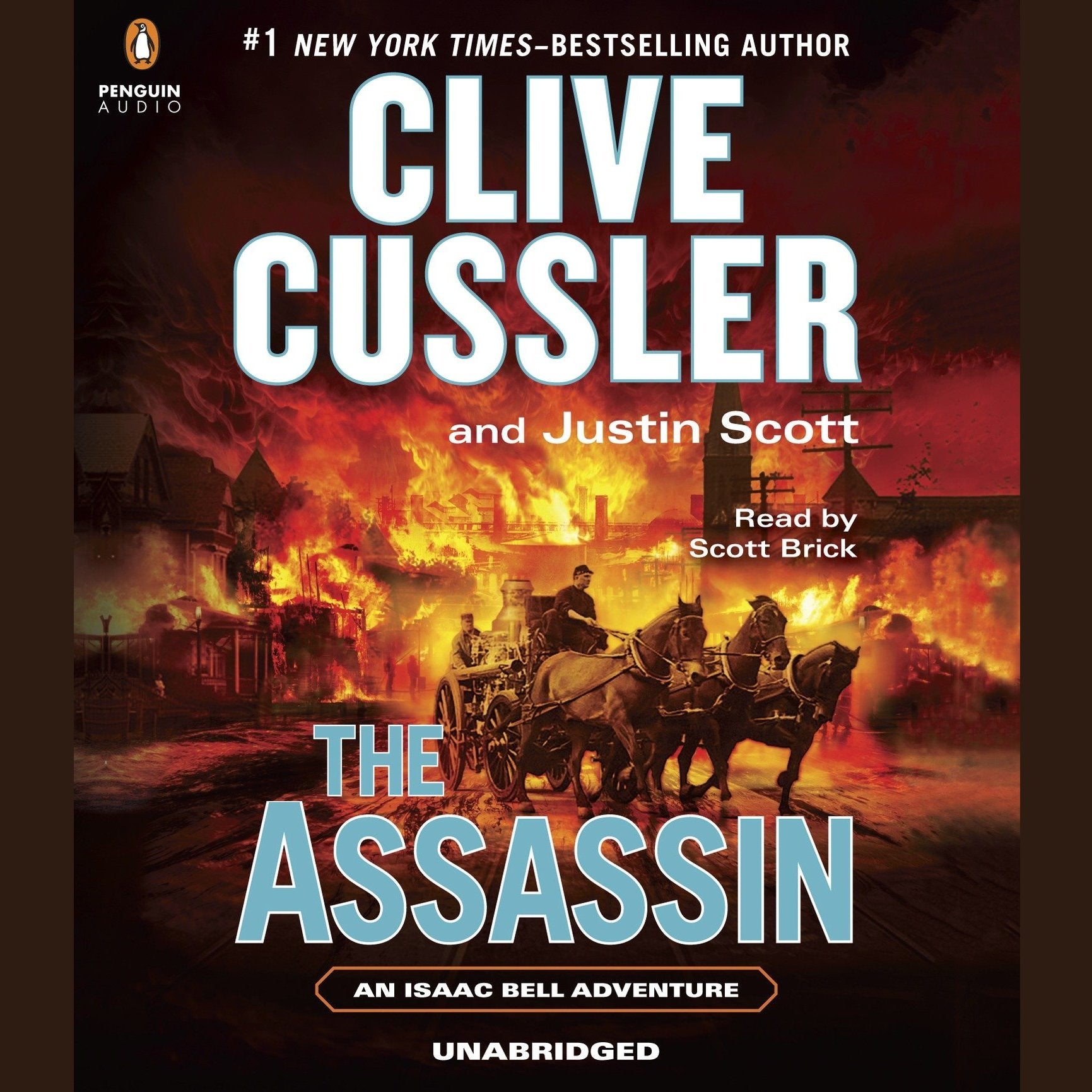 The Assassin