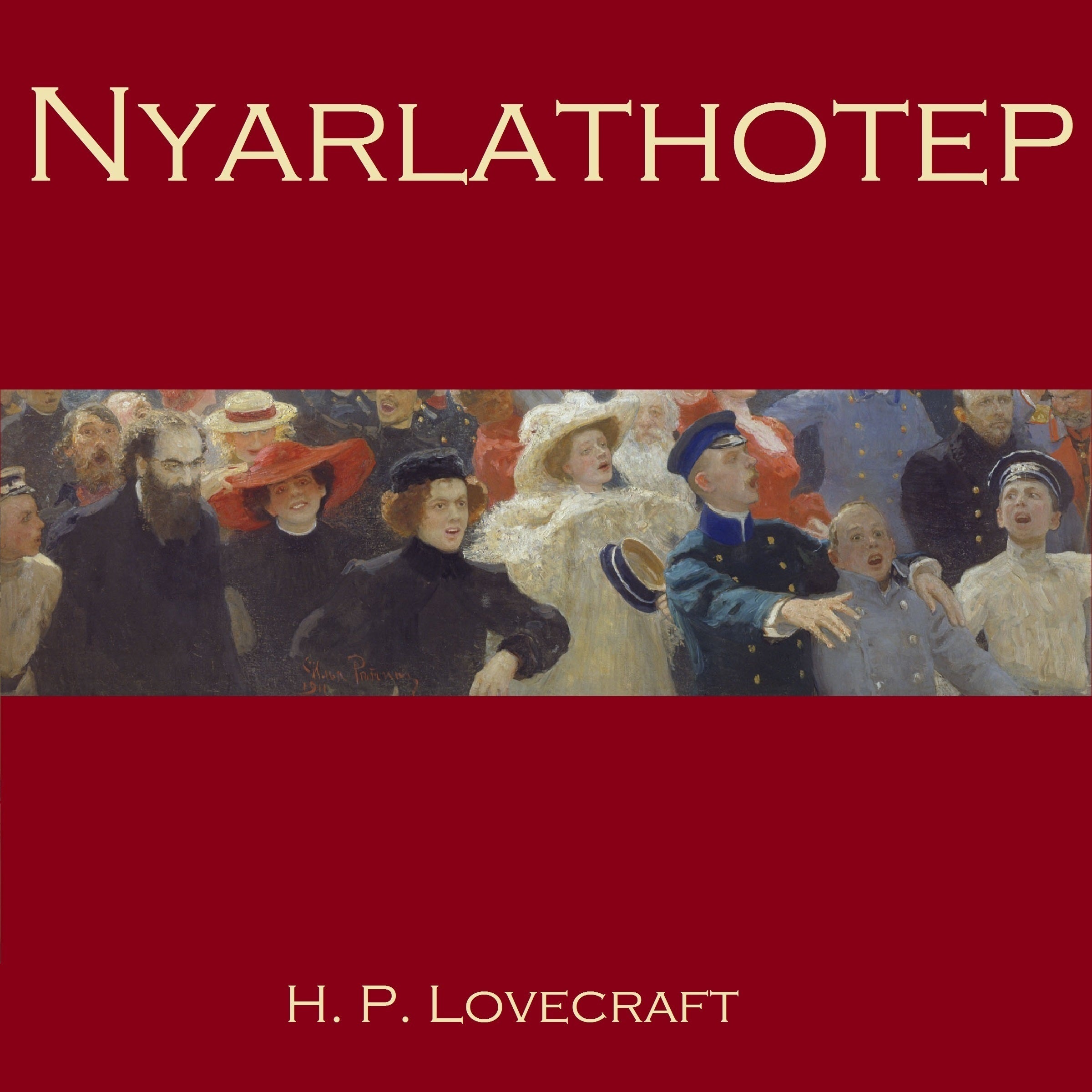 Nyarlathotep
