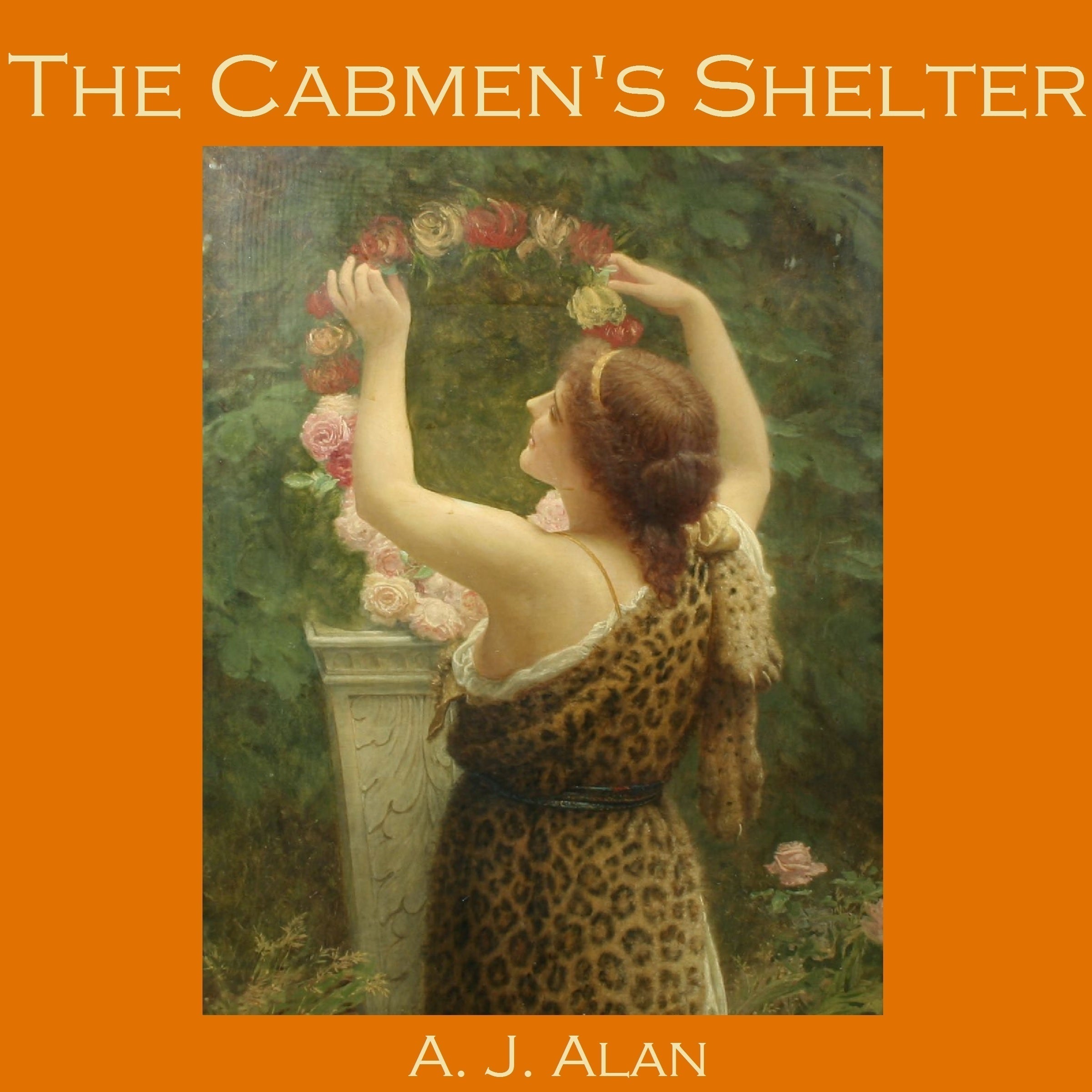 The Cabmen’s Shelter