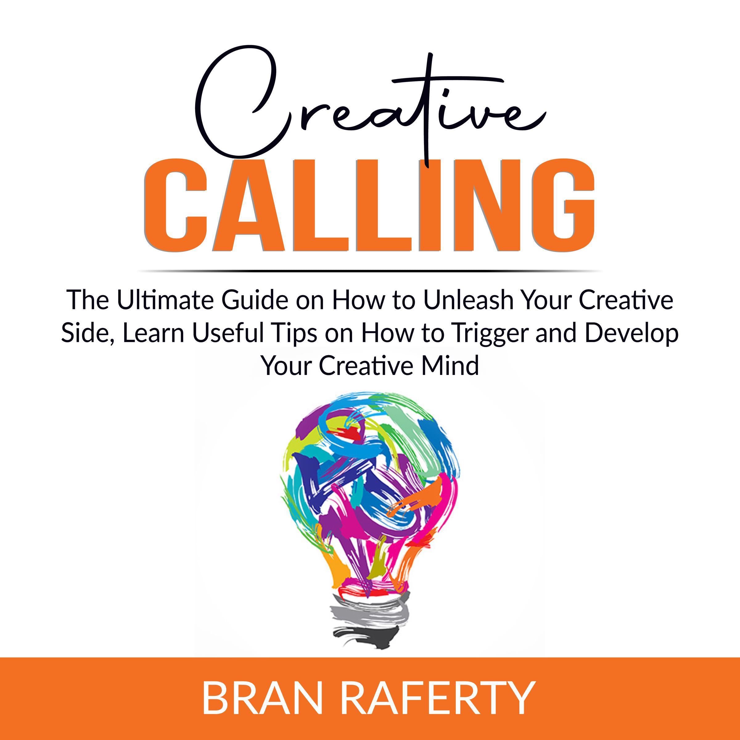Creative Calling