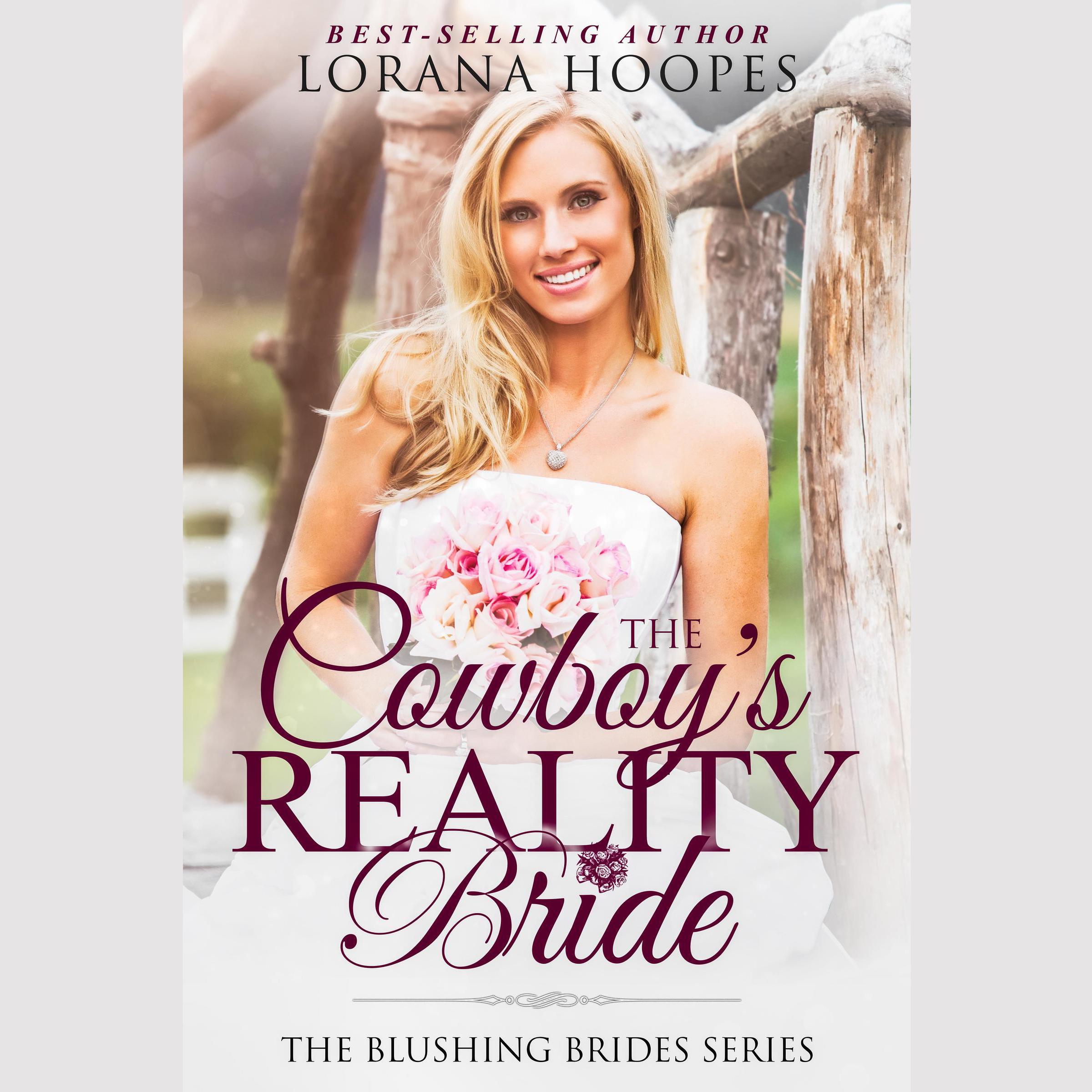 The Cowboy's Reality Bride