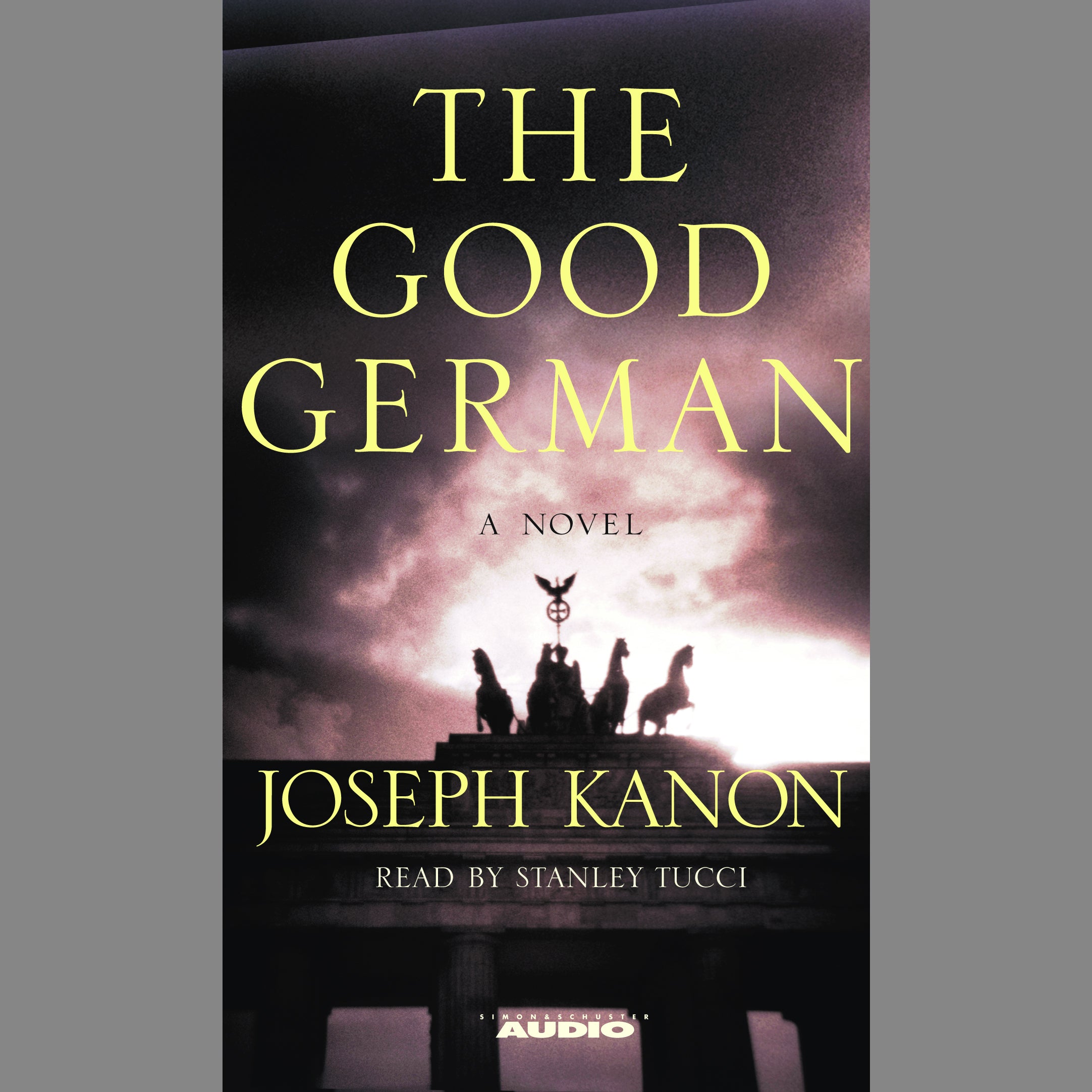 The Good German