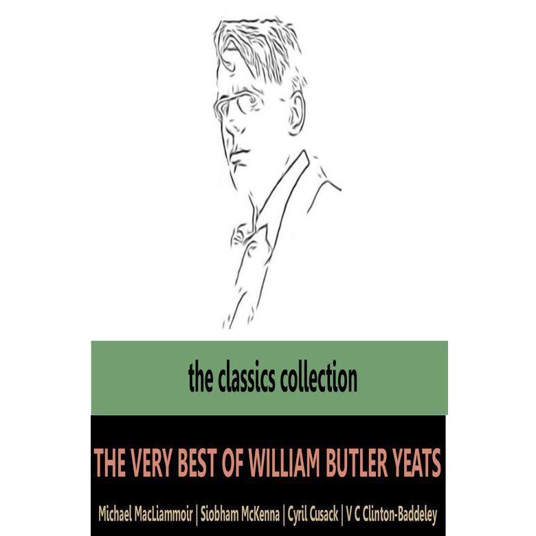 The Very Best of William Butler Yeats