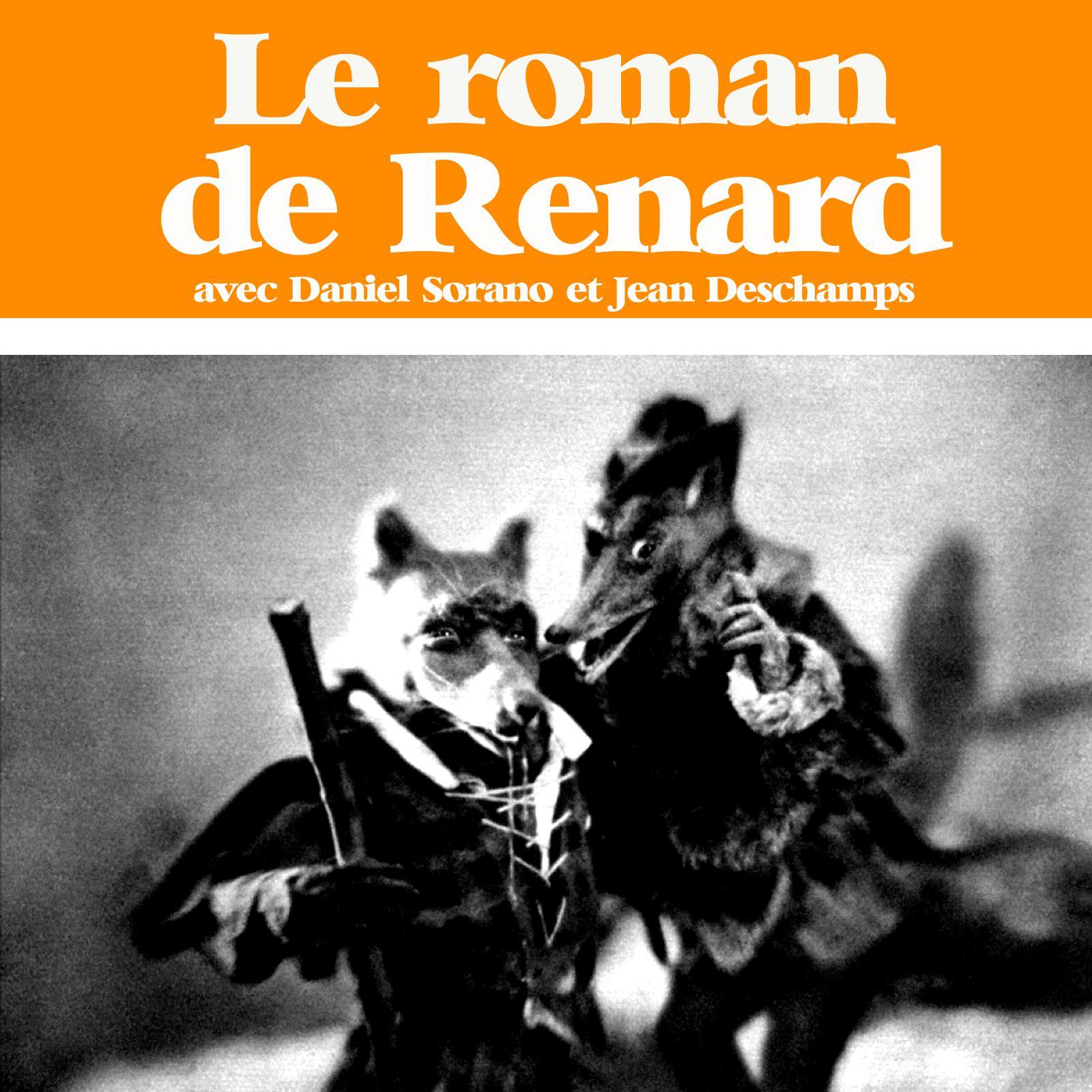 Le roman de Renart