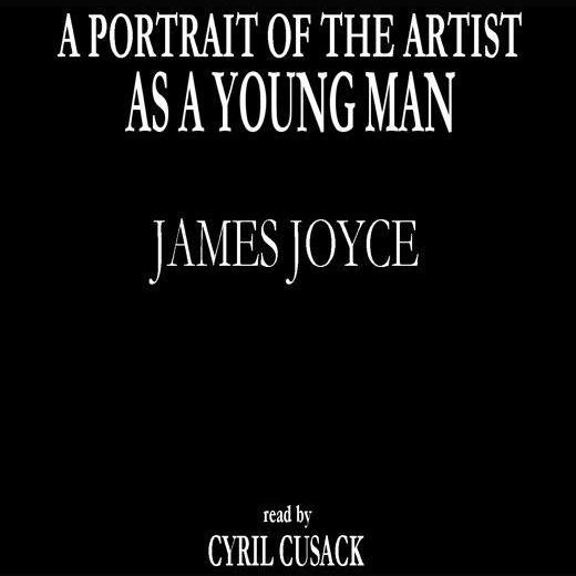 A Portrait of the Artist as a Young Man
