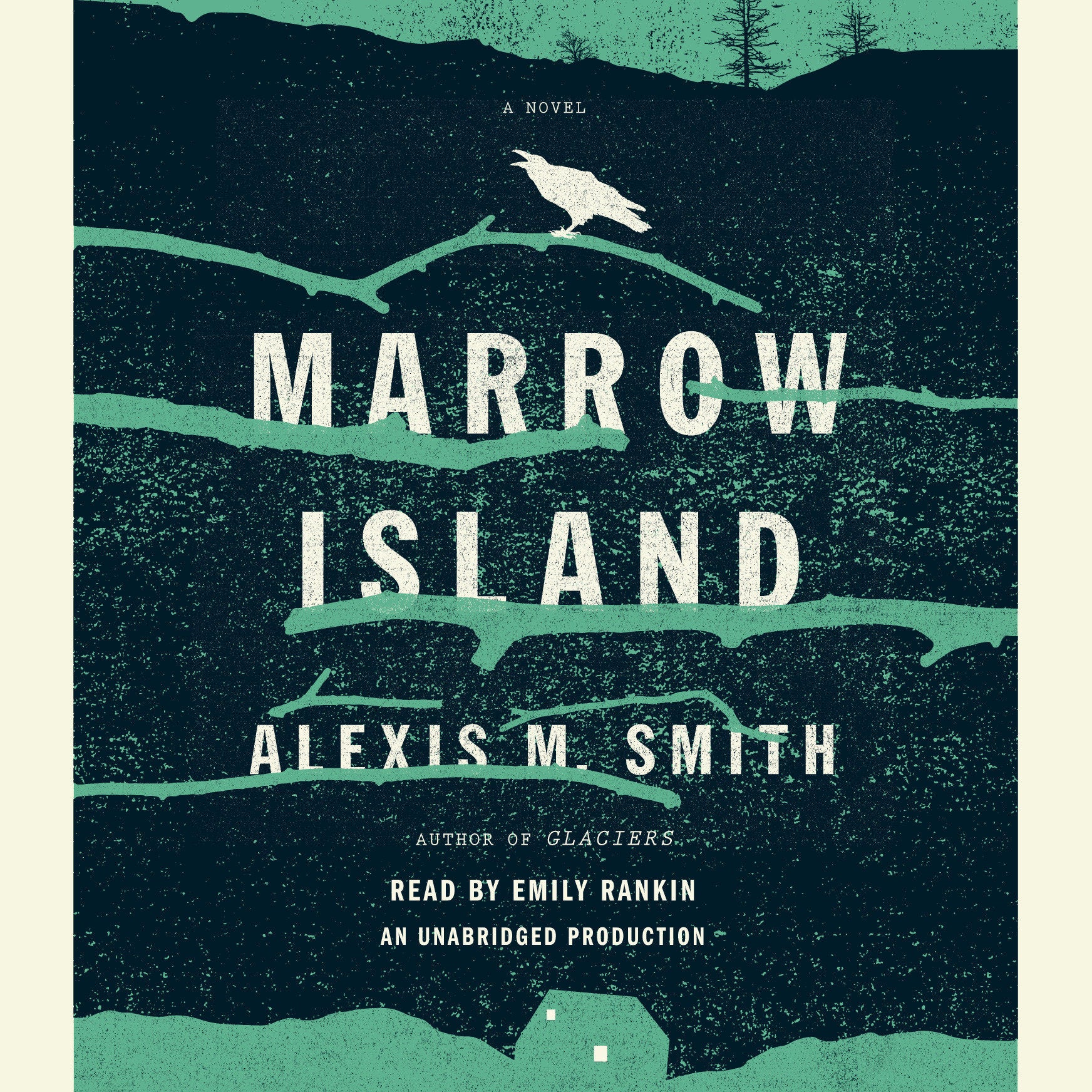 Marrow Island