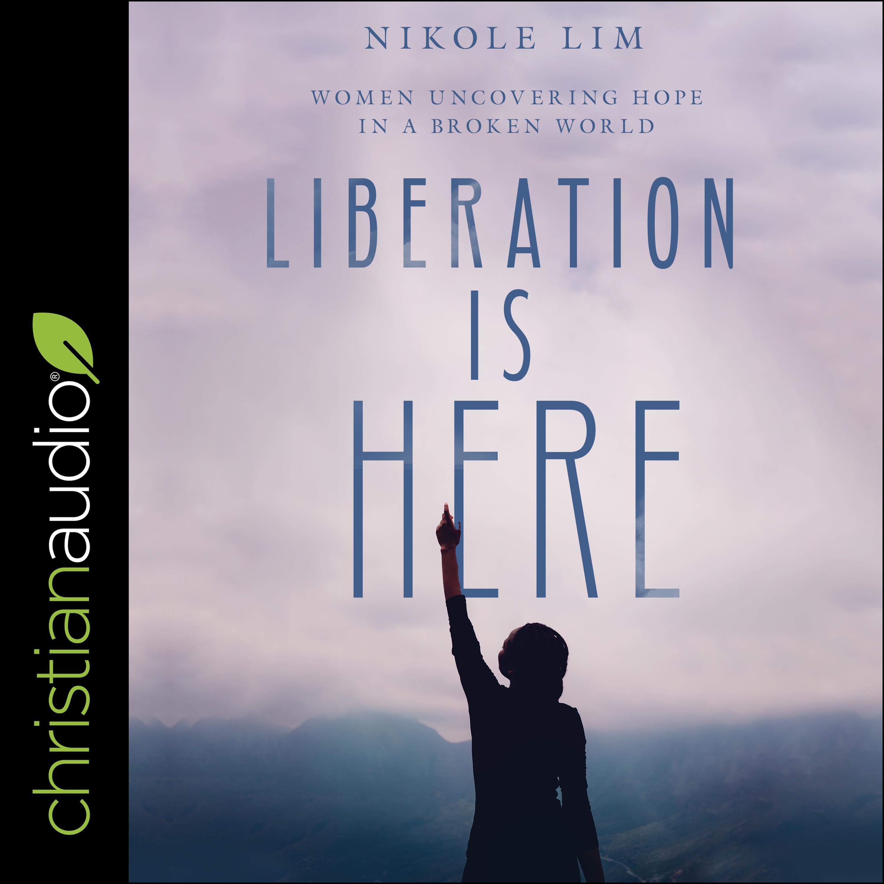 Liberation is Here
