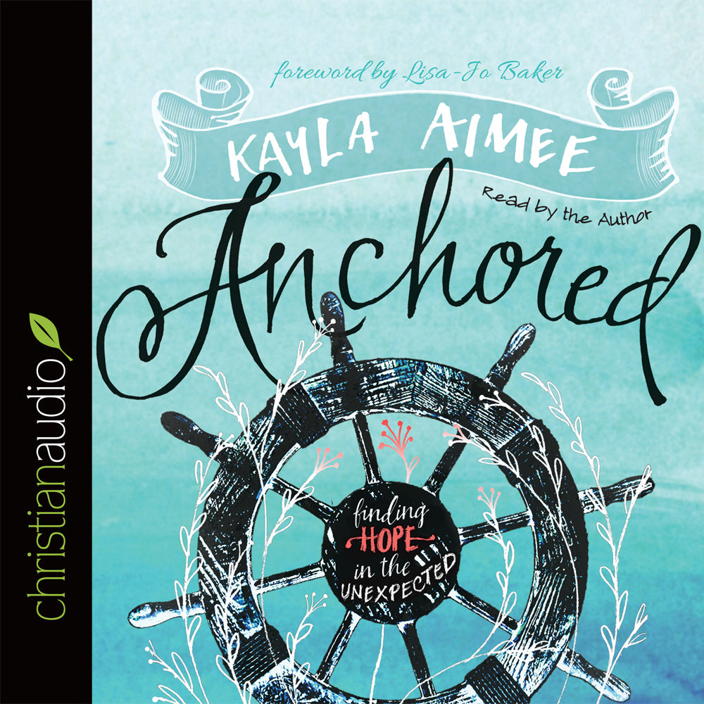 Anchored